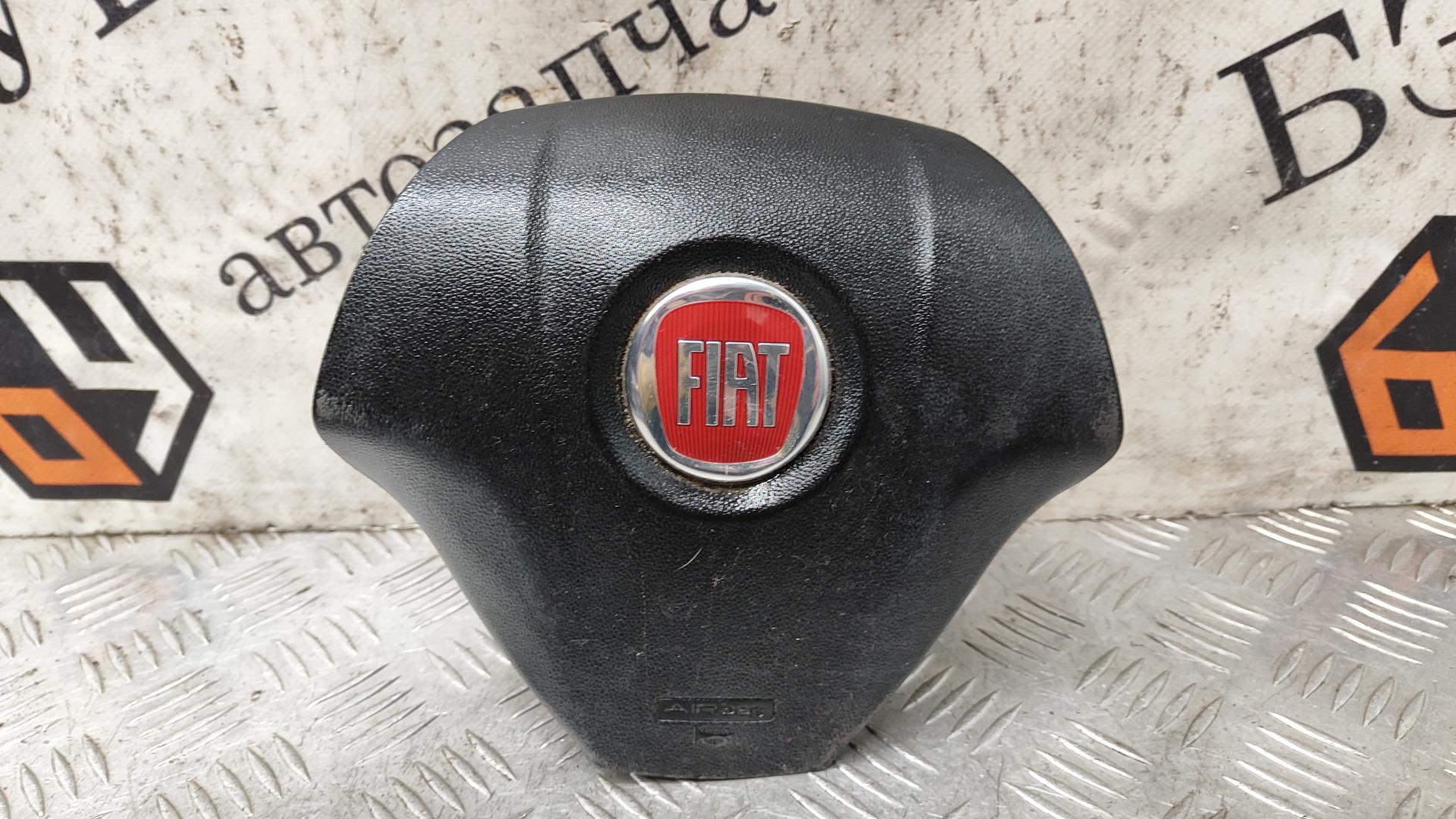 Подушка безопасности в рулевое колесо Fiat Doblo 1 (223) купить в России