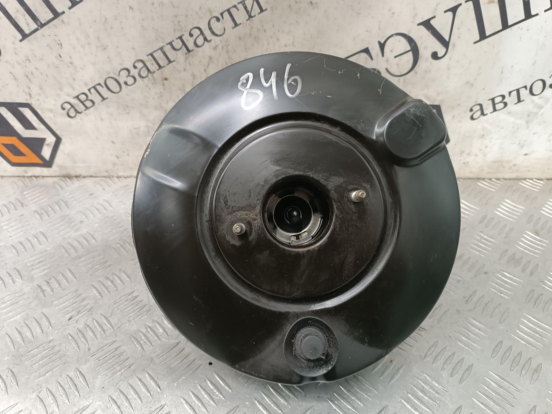 Усилитель тормозов вакуумный Fiat Doblo 1 (223) купить в России