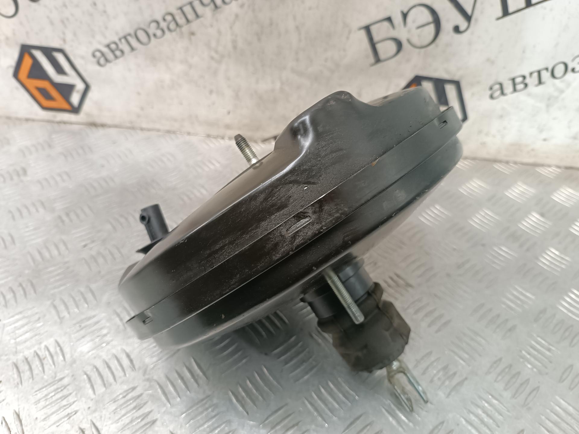 Усилитель тормозов вакуумный Fiat Doblo 1 (223) купить в Беларуси