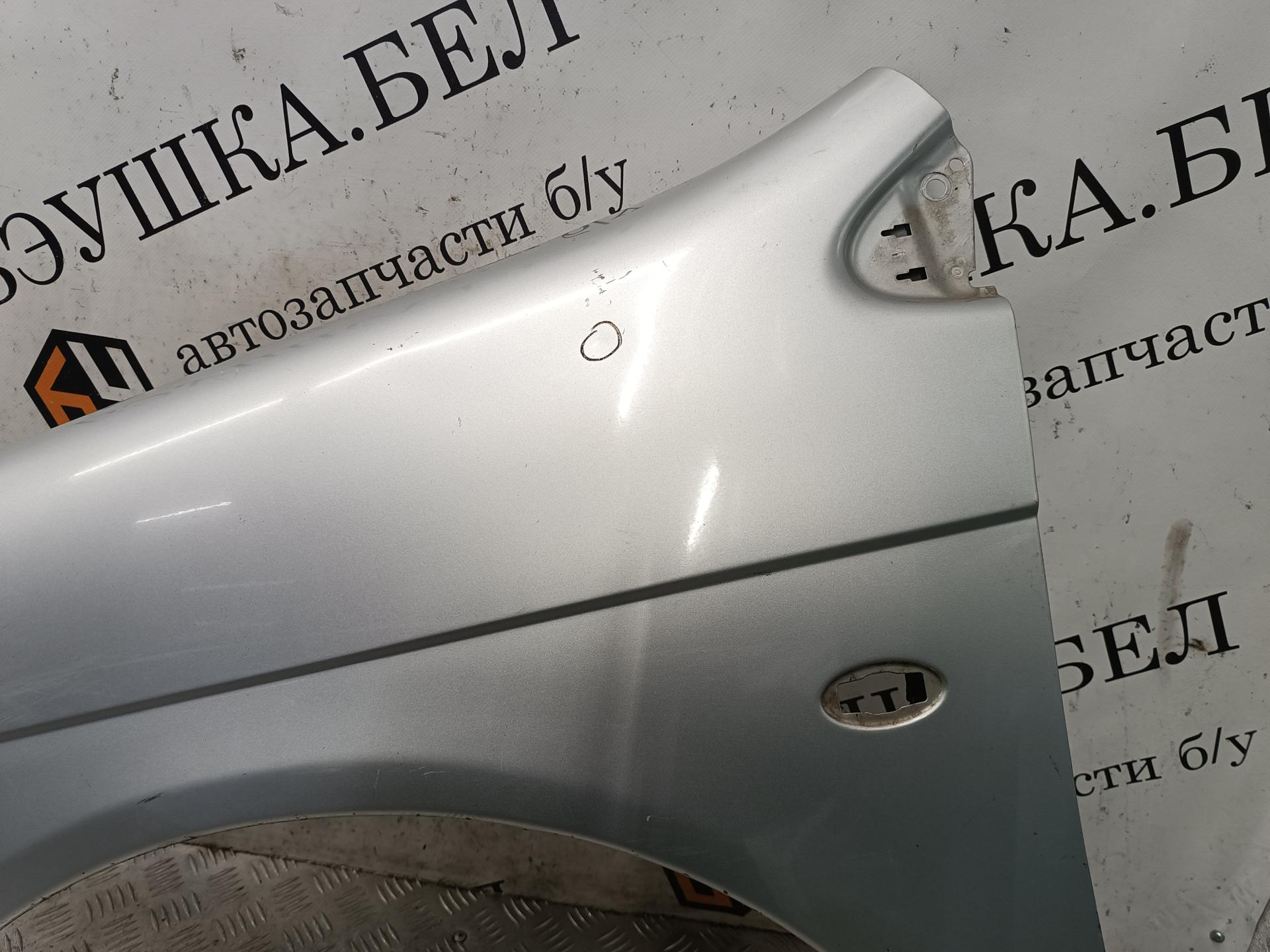 Крыло переднее левое Citroen C5 1 купить в России