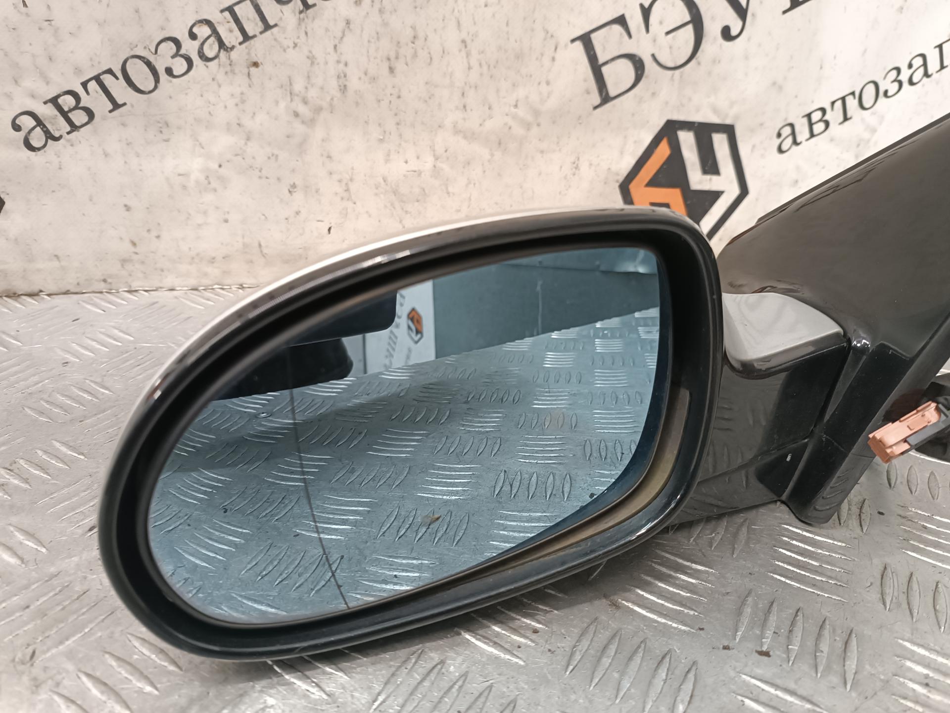 Зеркало боковое левое Citroen C5 1 купить в России