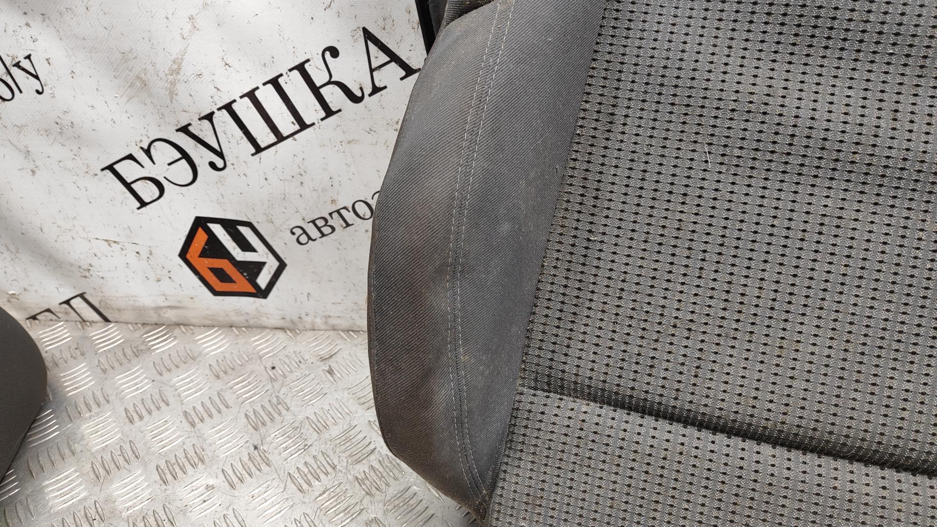 Обшивка сидений Peugeot 508 купить в России