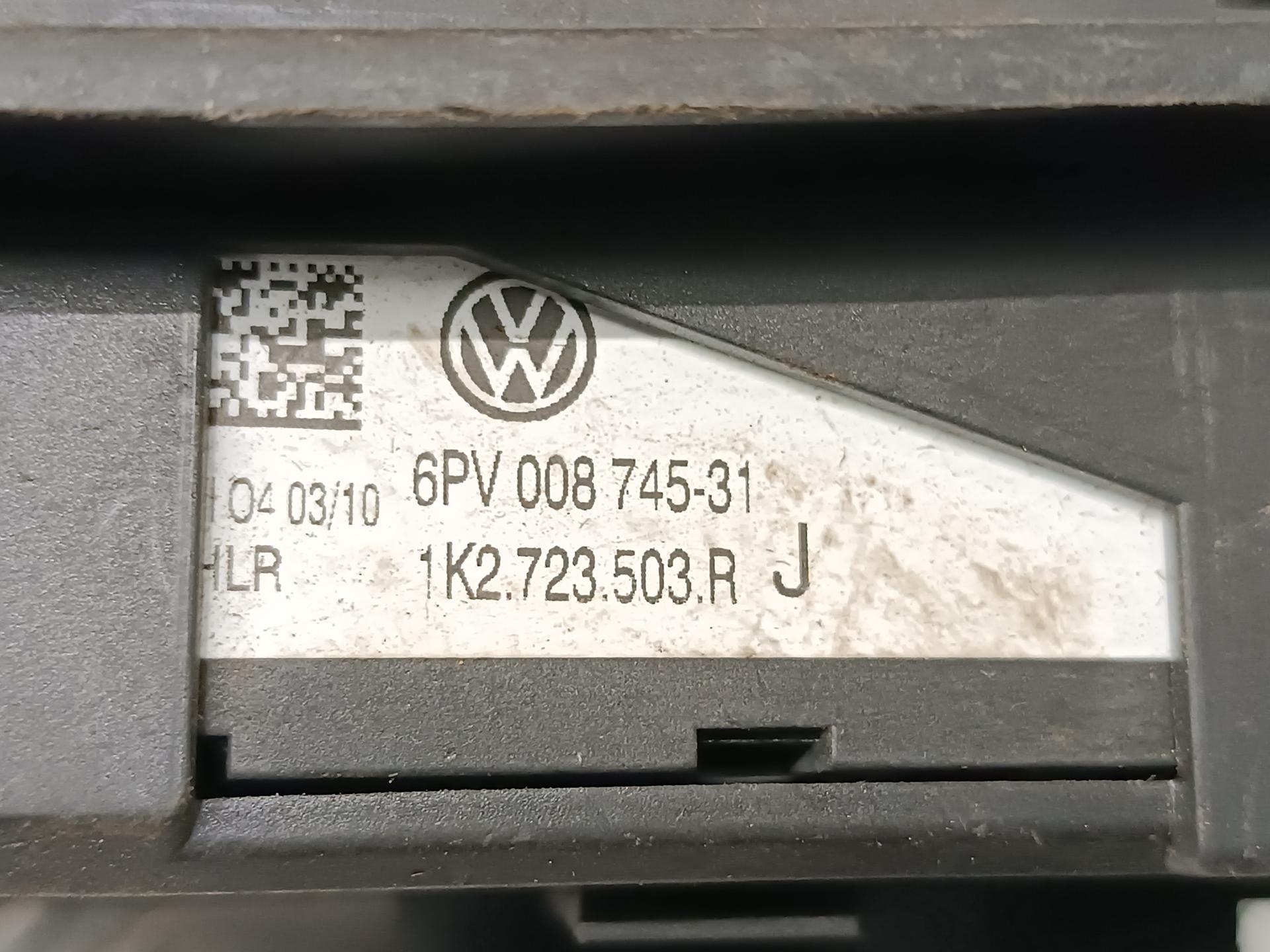 Педаль газа Volkswagen Passat 5 купить в России