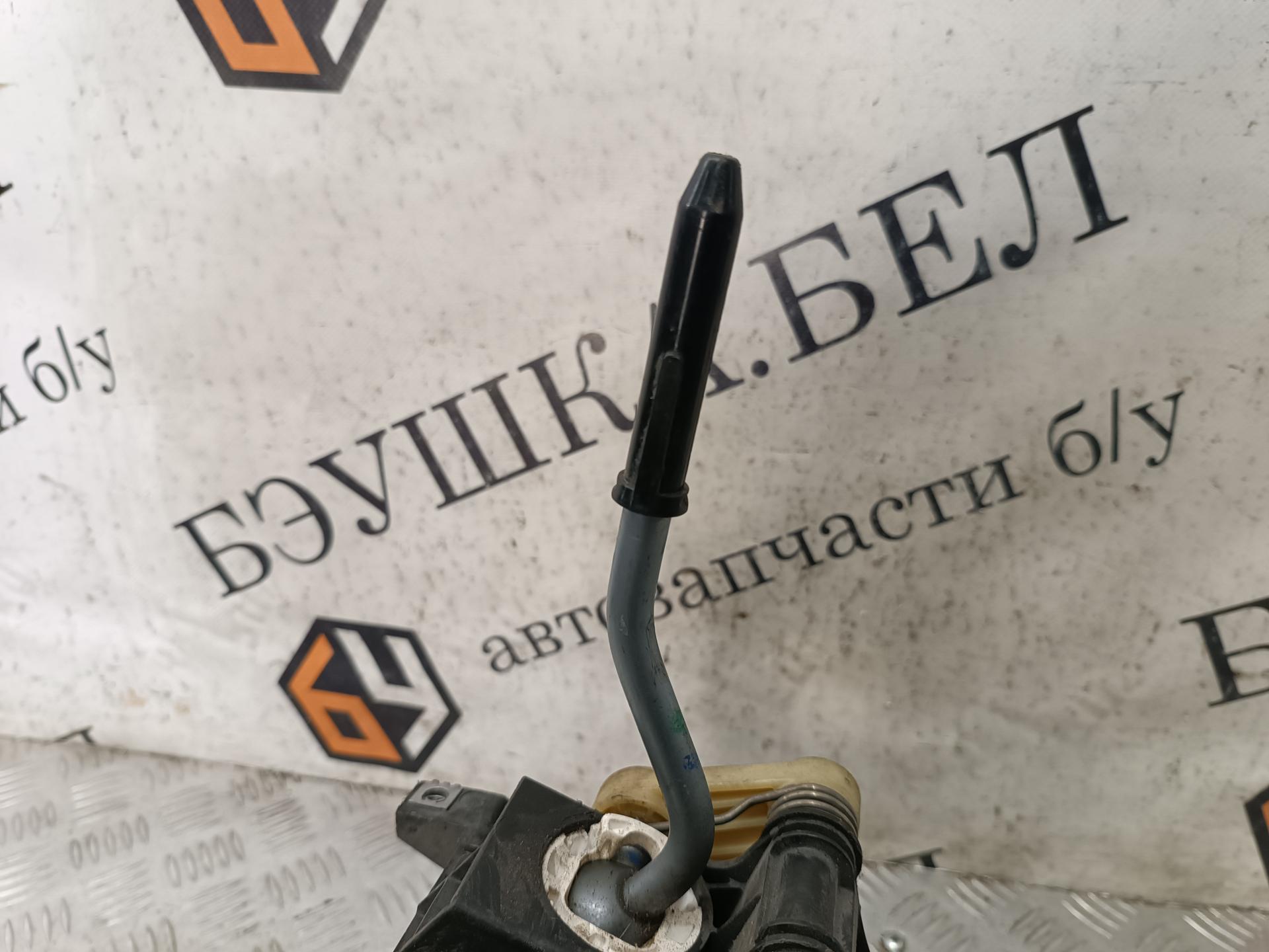 Кулиса КПП Peugeot 308 купить в Беларуси