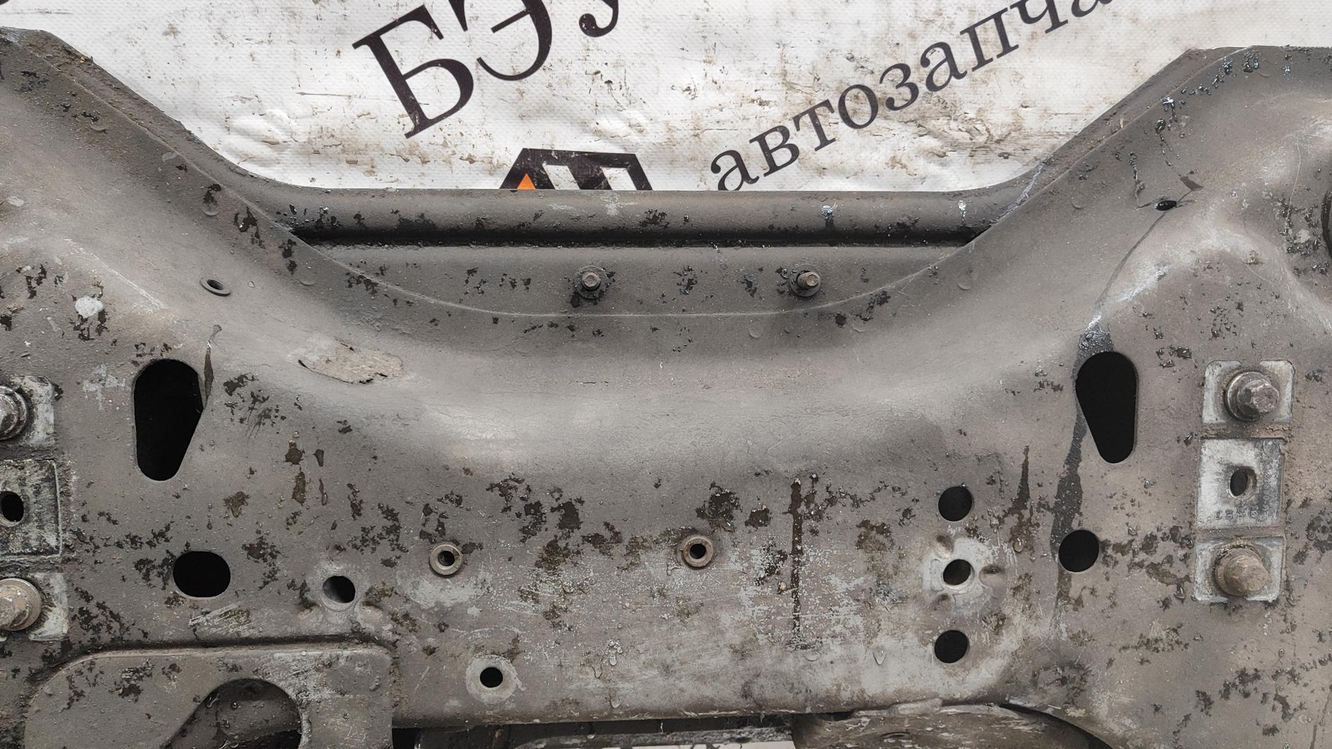 Балка подмоторная (подрамник) Renault Espace 3 купить в России