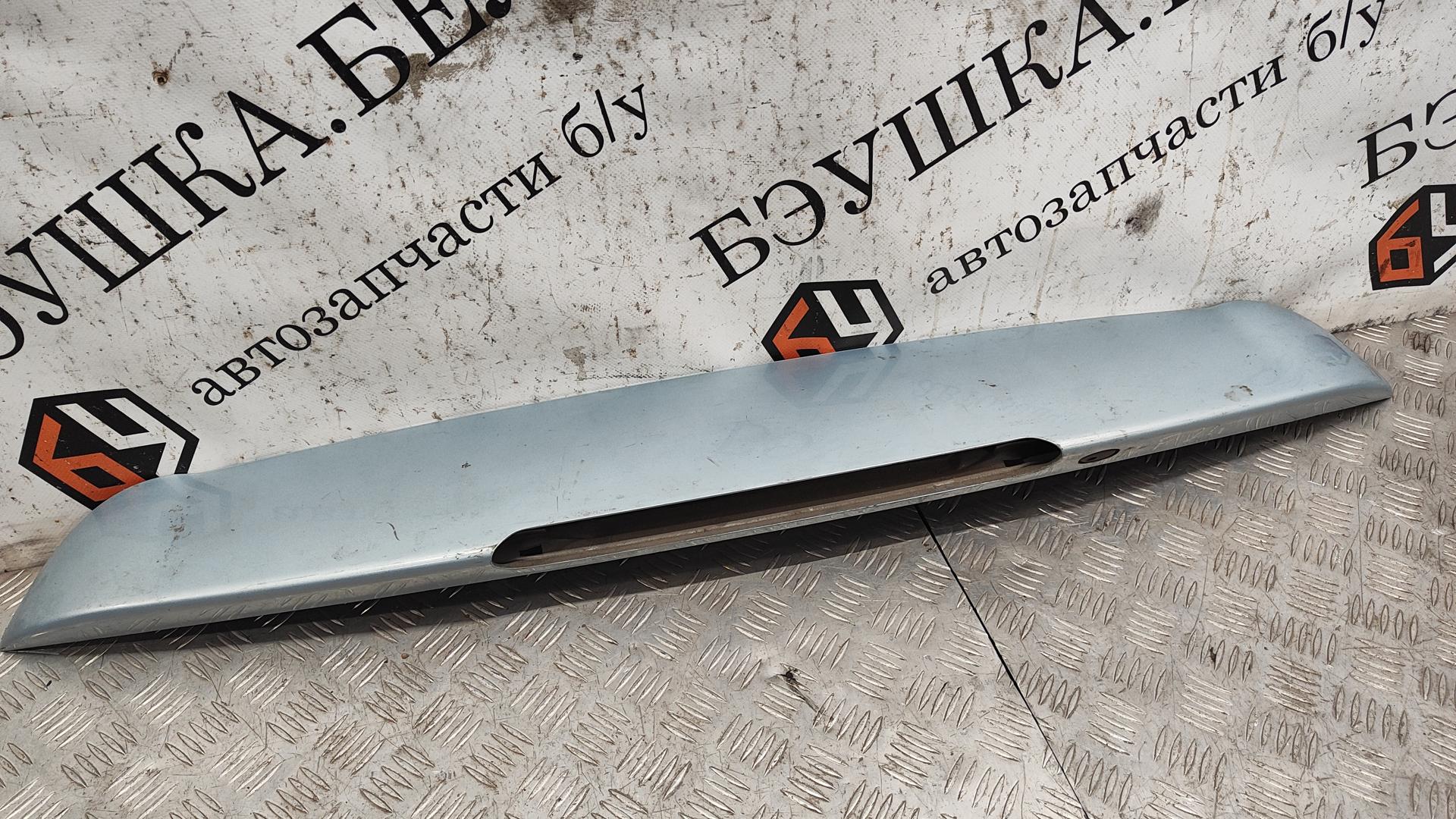 Спойлер Citroen C5 1 купить в России