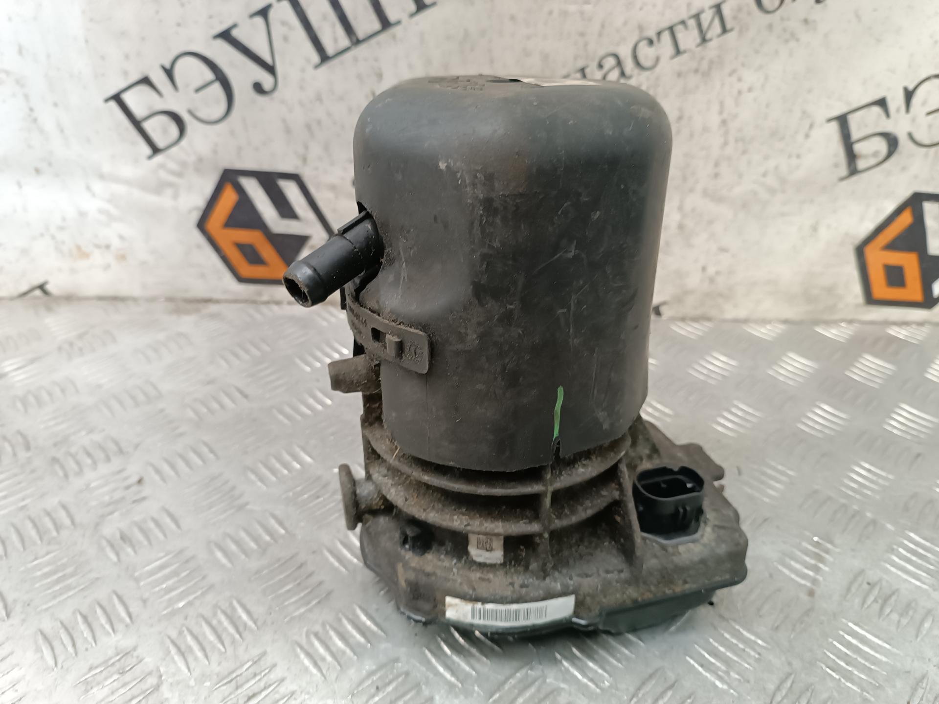 Электрогидроусилитель руля Citroen C5 1 купить в Беларуси