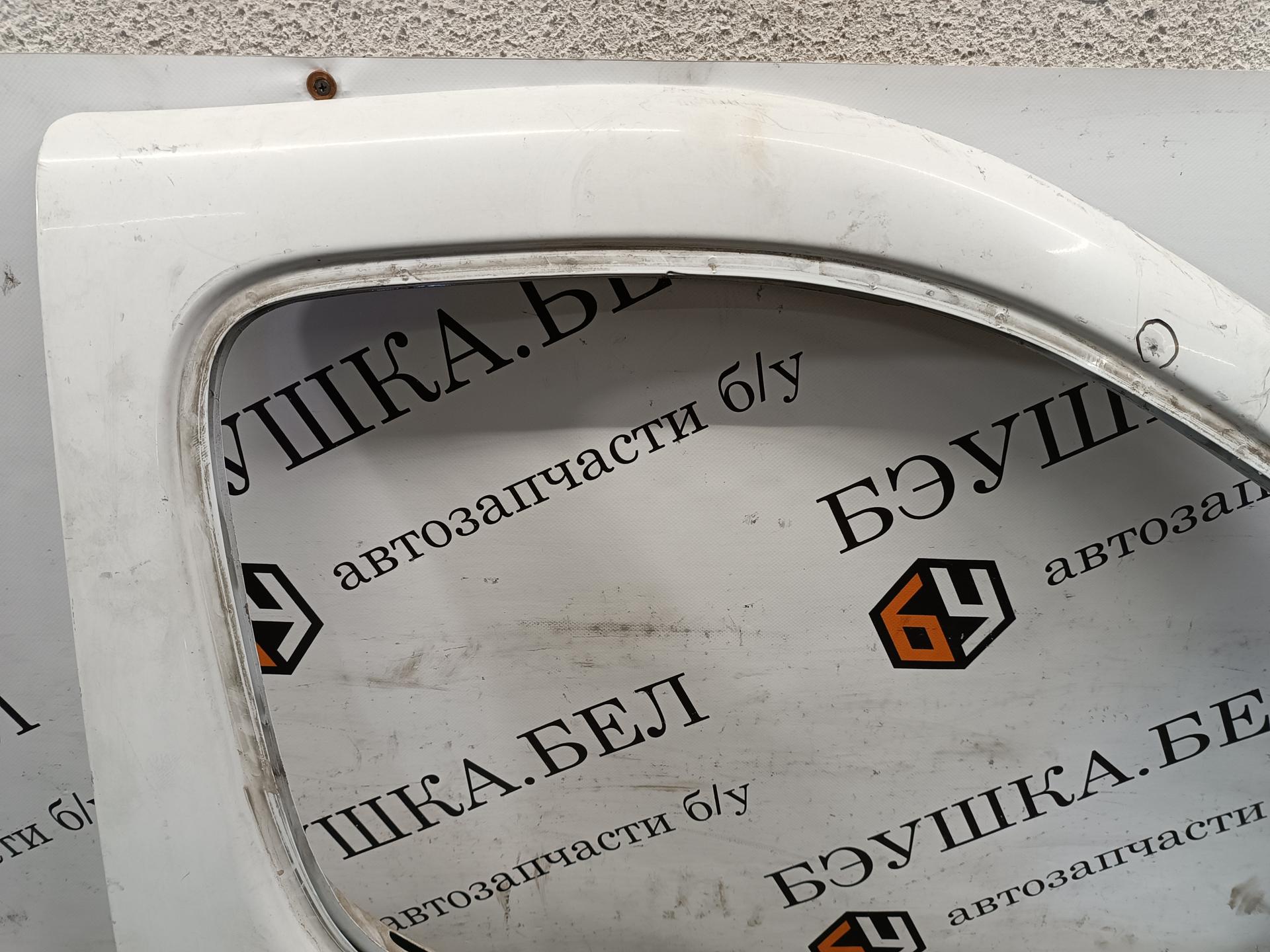 Дверь передняя правая Renault Trafic 2 купить в Беларуси