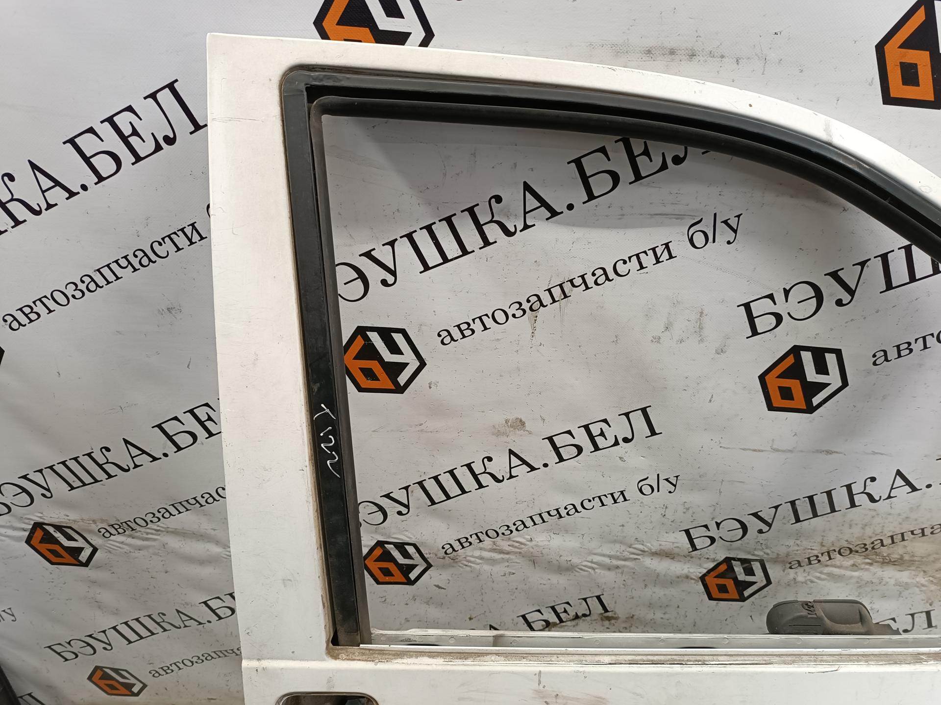 Дверь передняя правая Citroen Jumpy (Dispatch) 1 купить в Беларуси