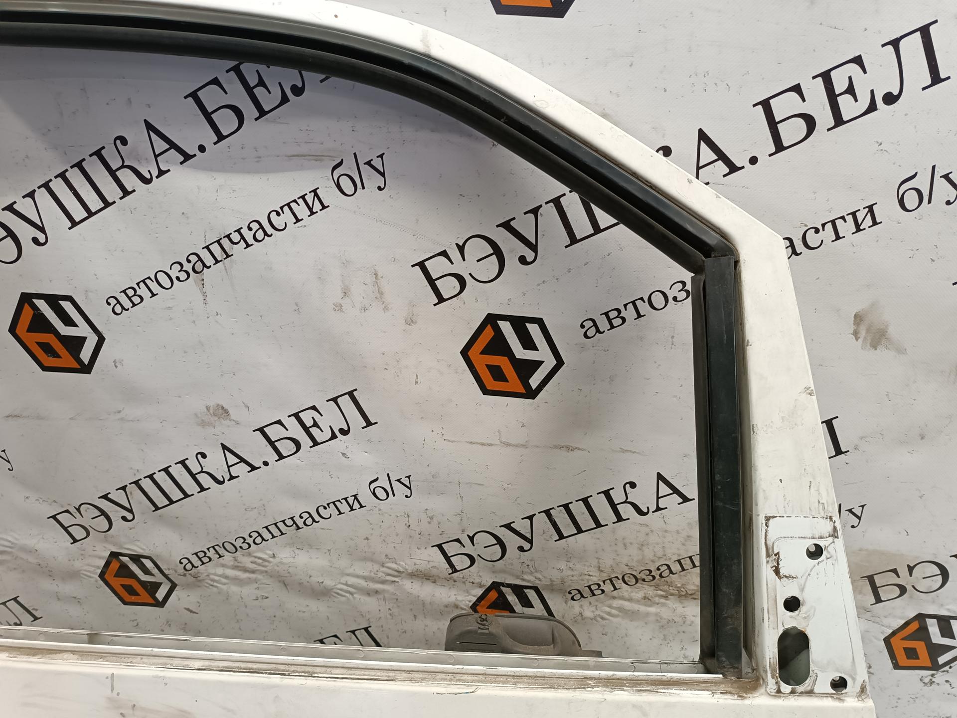 Дверь передняя правая Citroen Jumpy (Dispatch) 1 купить в России