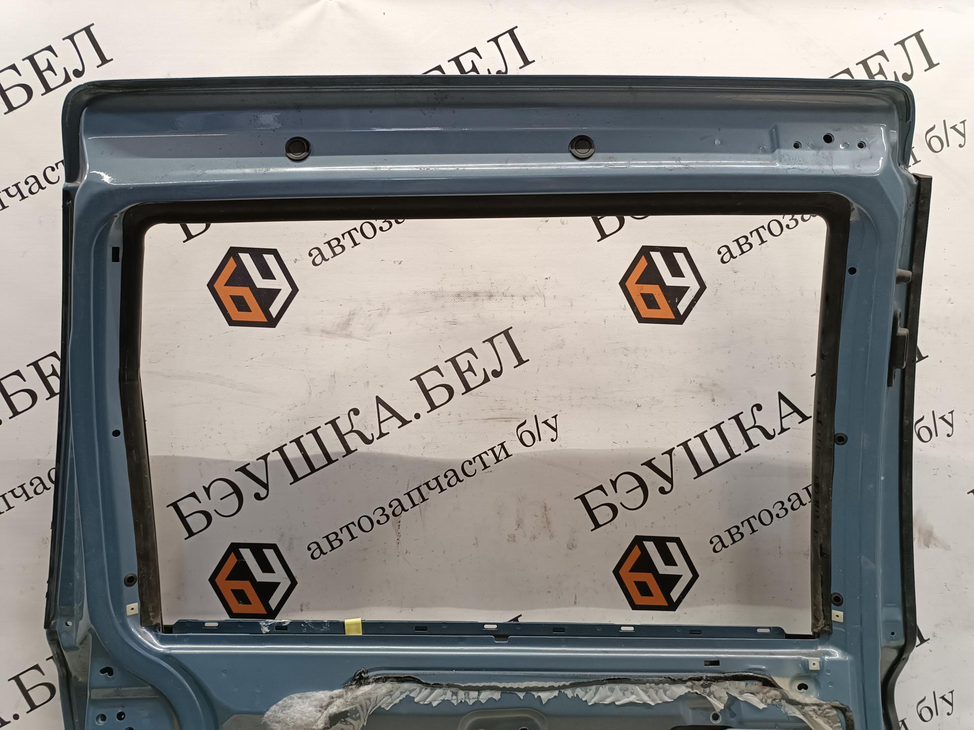 Дверь сдвижная левая Kia Carnival (Sedona) 1 купить в России