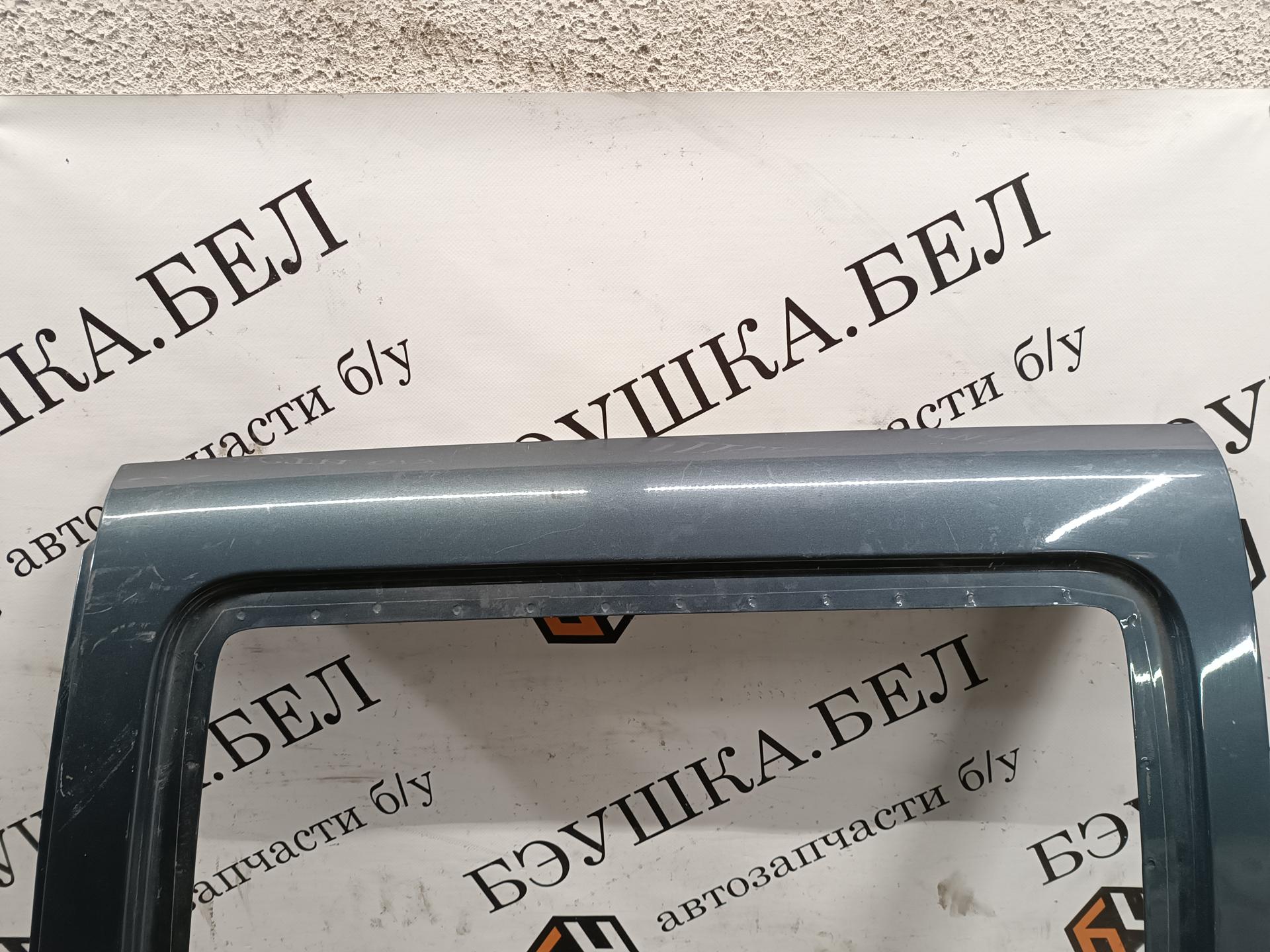 Дверь сдвижная левая Fiat Doblo 1 (223) купить в России