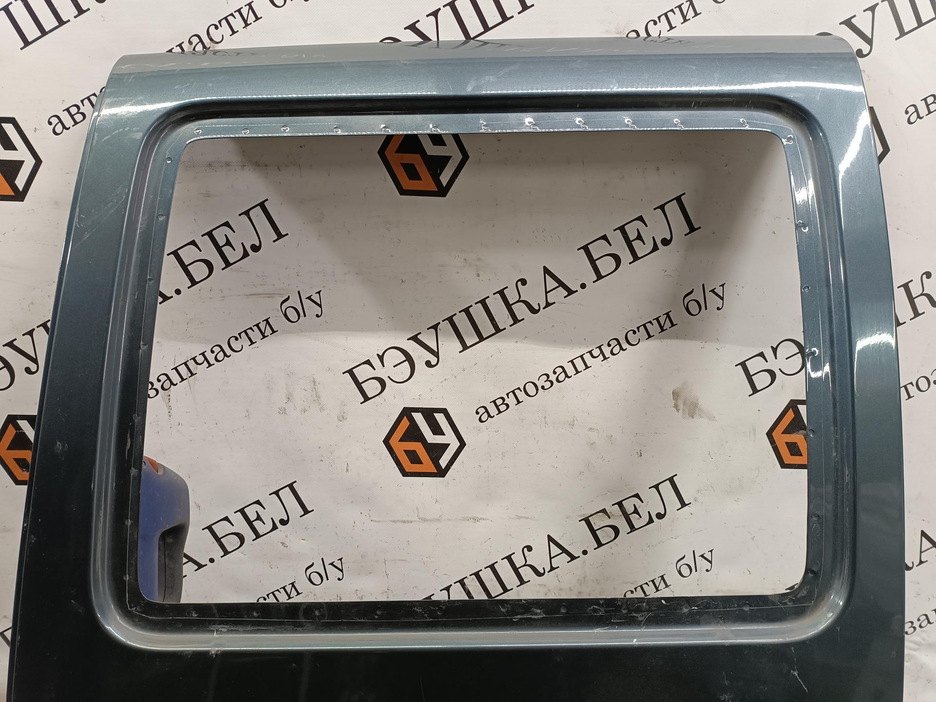 Дверь сдвижная левая Fiat Doblo 1 (223) купить в России