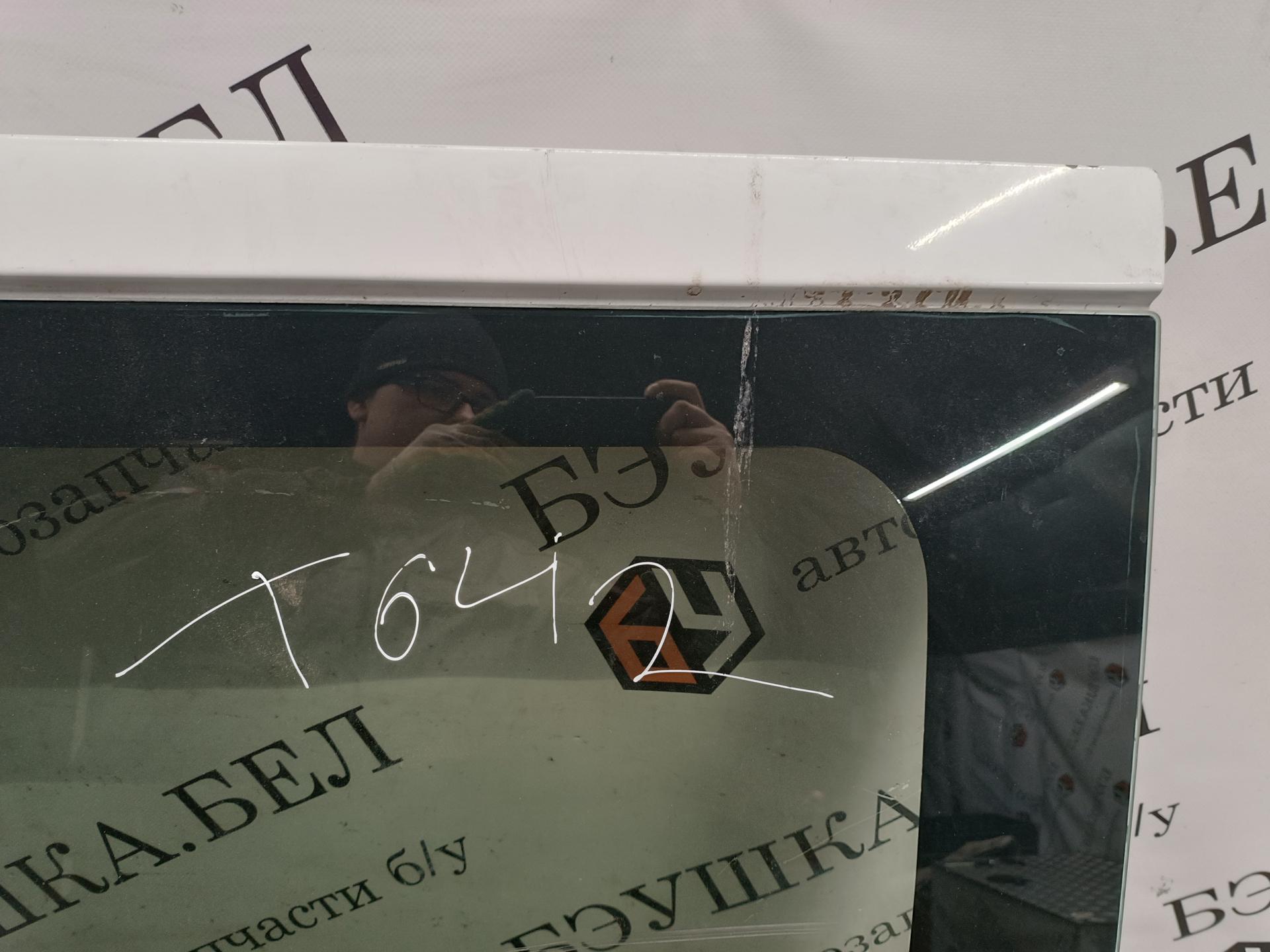 Дверь сдвижная левая Opel Vivaro A купить в Беларуси