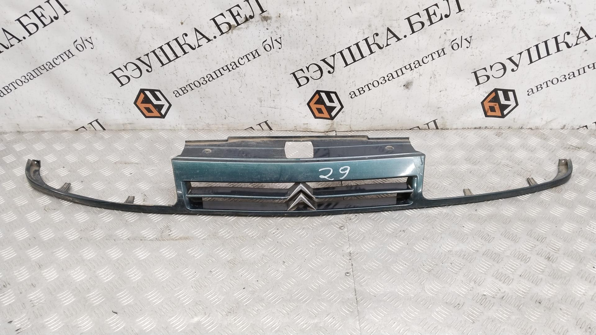 Решетка радиатора Citroen Xantia купить в России