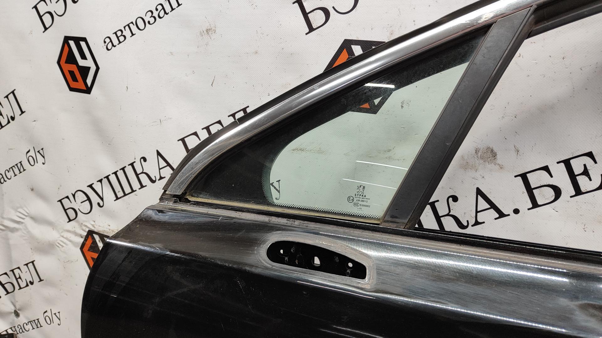 Дверь передняя левая Peugeot 508 купить в России