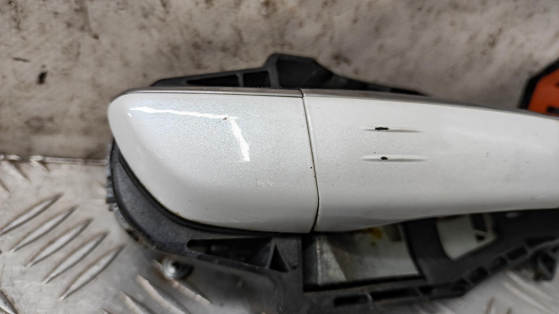 Ручка двери наружная задняя правая Peugeot 508 купить в Беларуси