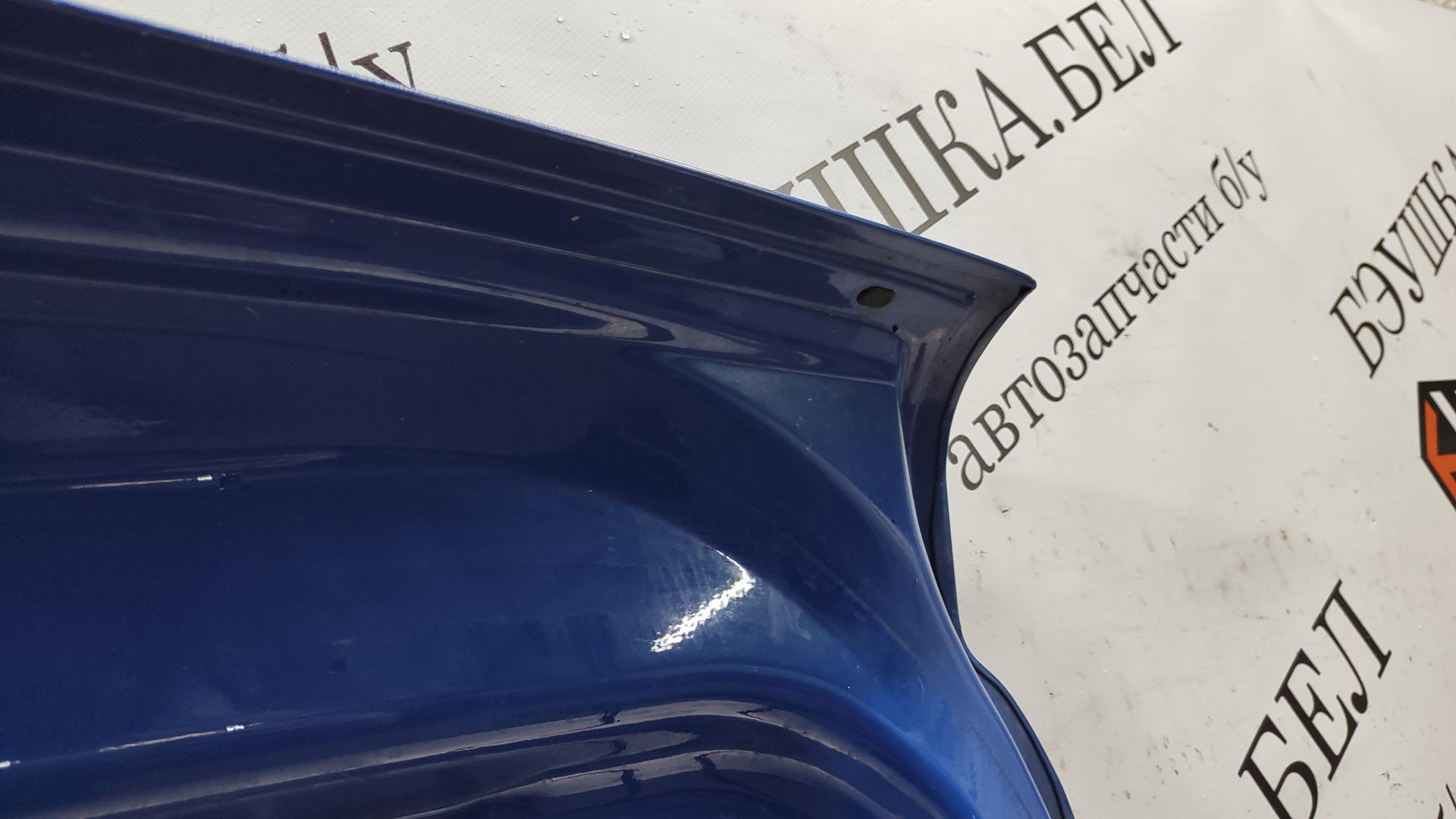 Дверь распашная задняя левая Fiat Doblo 1 (223) купить в Беларуси