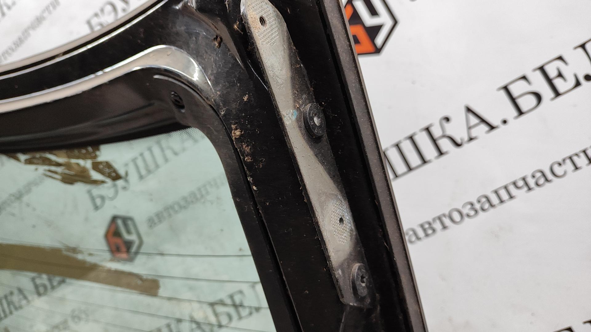 Крышка (дверь) багажника Citroen Xantia купить в России
