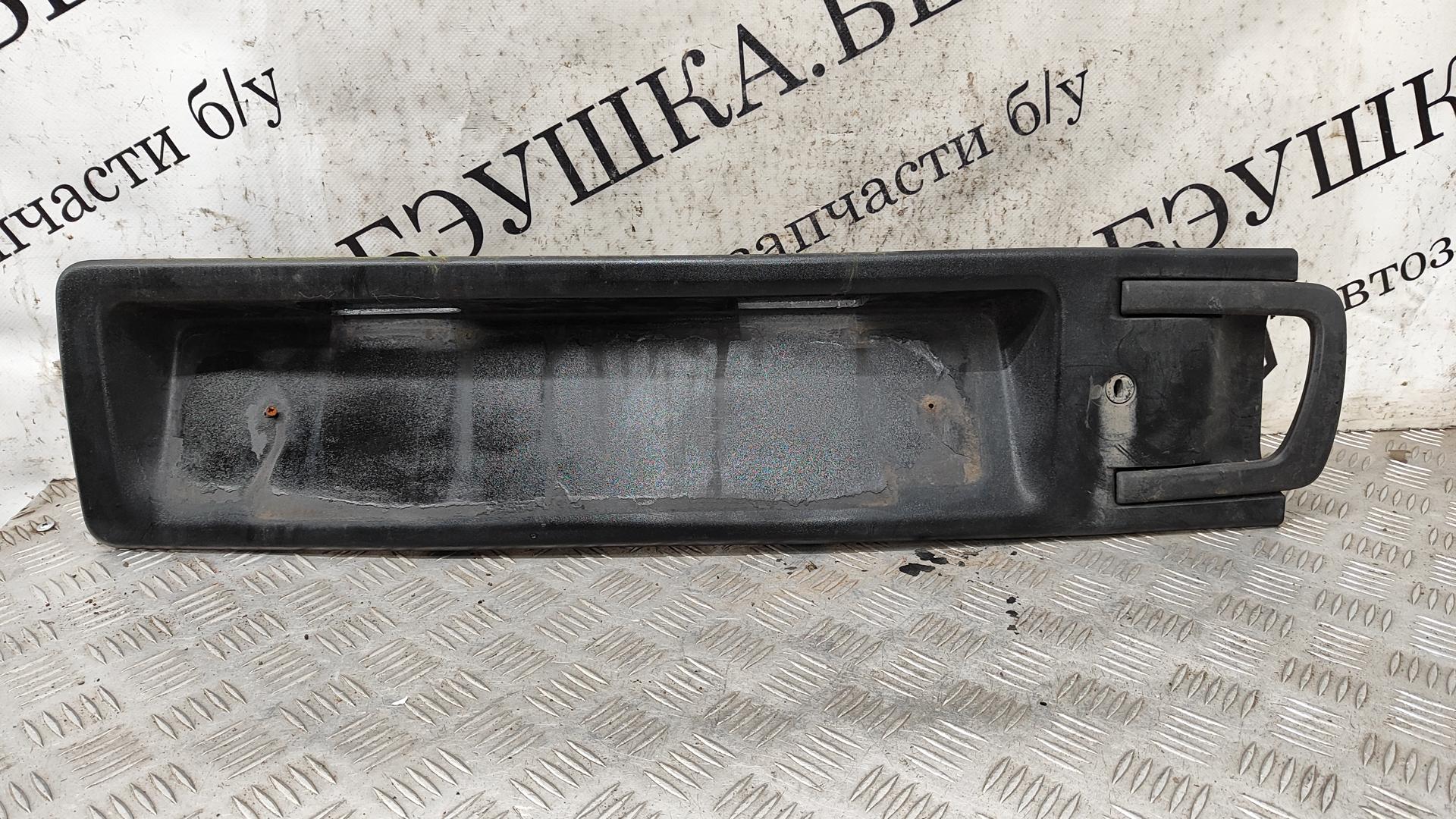 Ручка двери наружная задняя левая Fiat Doblo 1 (223) купить в Беларуси