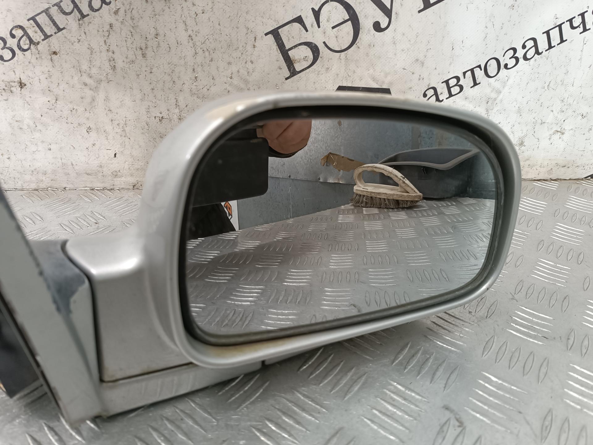 Зеркало боковое правое Hyundai Santa Fe 1 (SM) купить в Беларуси