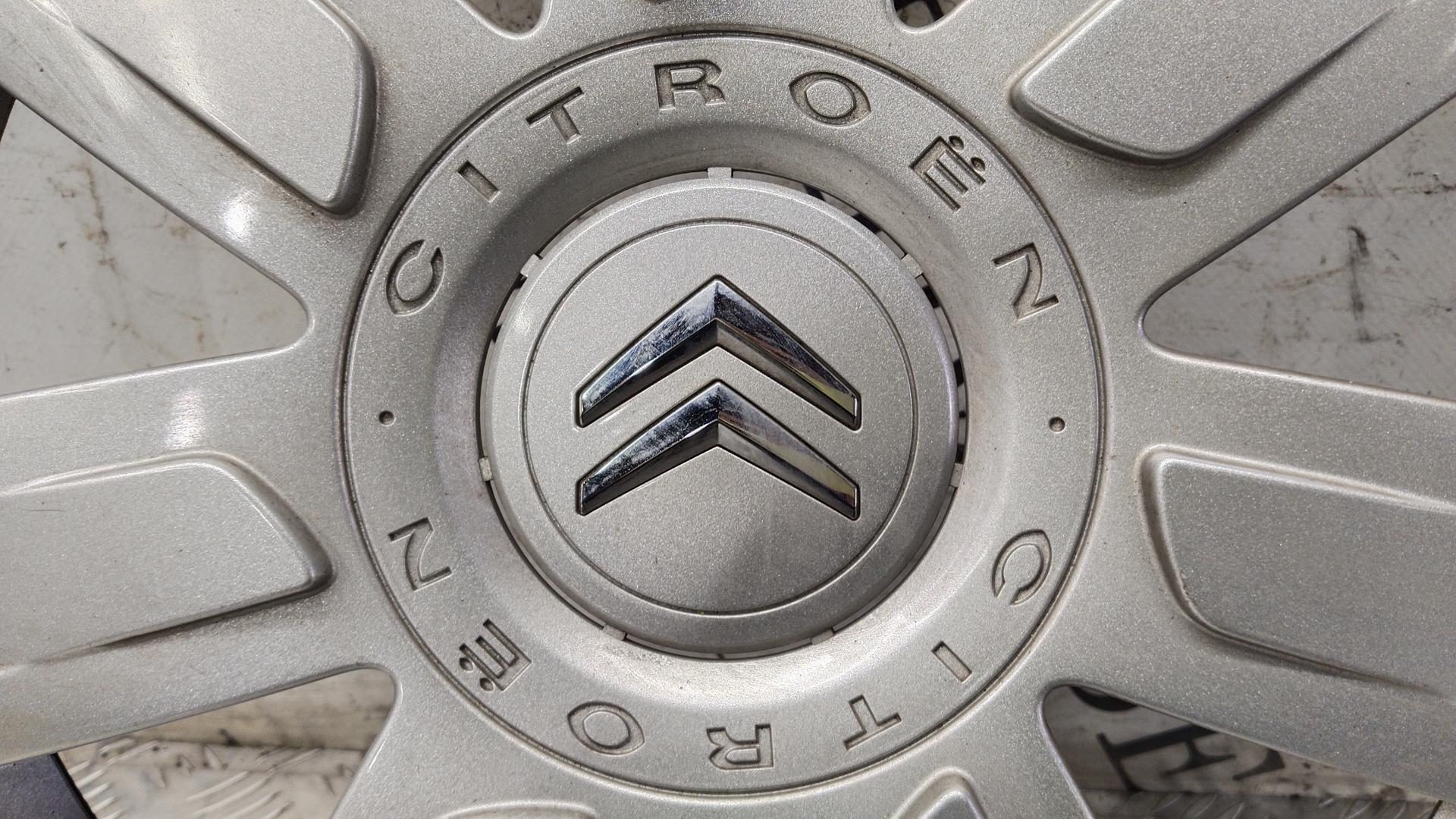 Колпак колесный Citroen C5 1 купить в России
