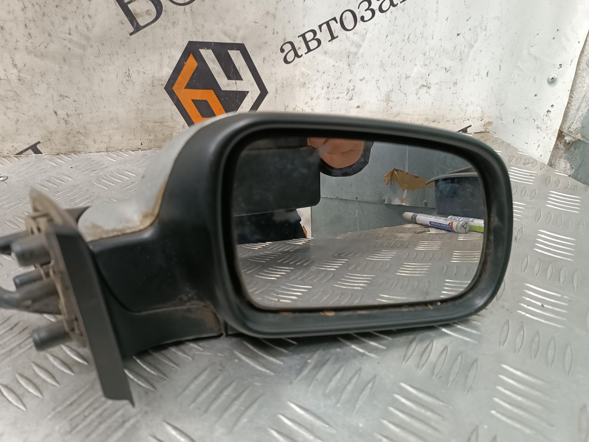 Зеркало боковое правое Peugeot 307 купить в России