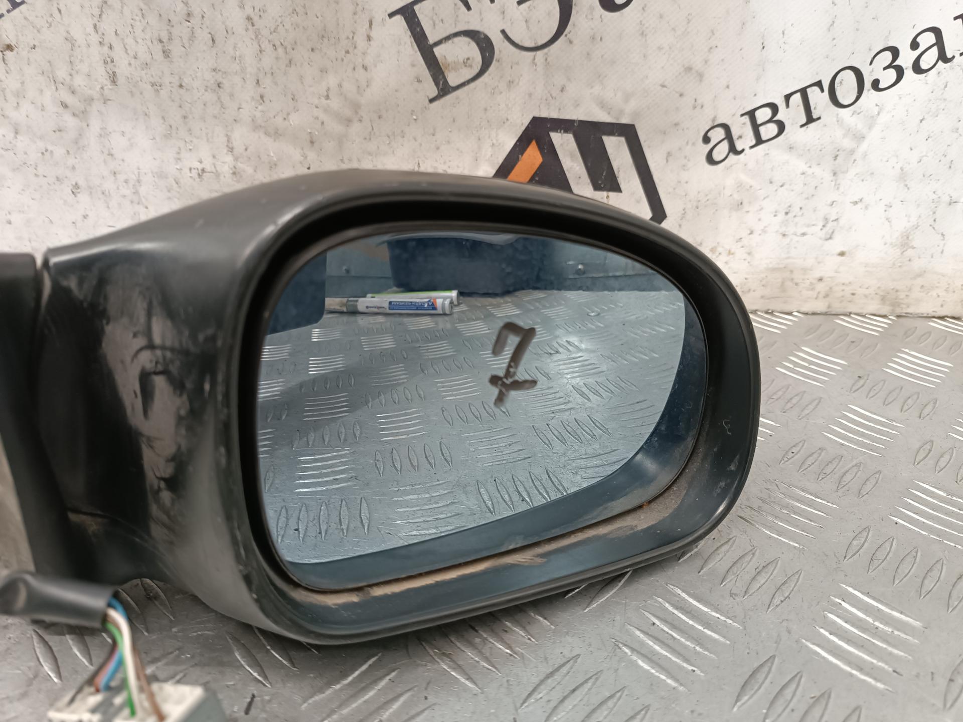 Зеркало боковое правое Peugeot 406 купить в России