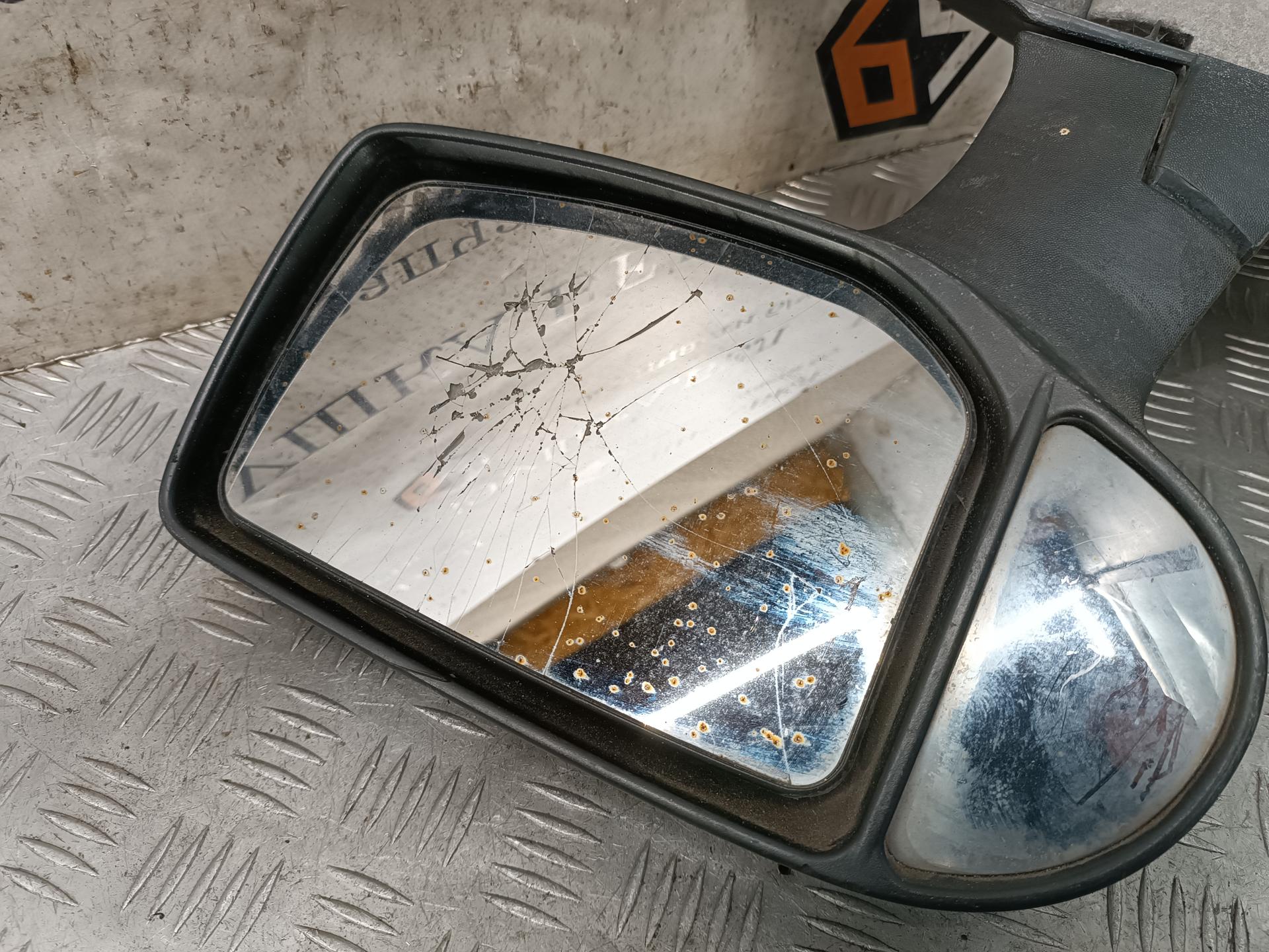 Зеркало боковое левое Ford Transit 5 купить в России