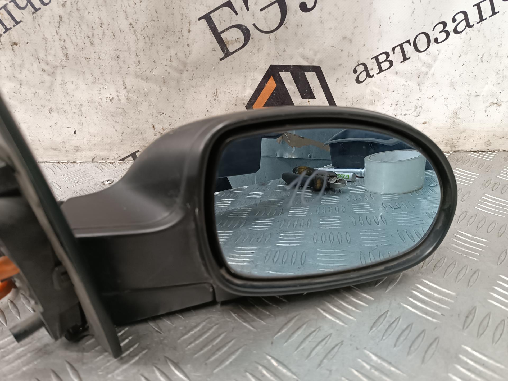 Зеркало боковое правое Citroen C5 1 купить в Беларуси