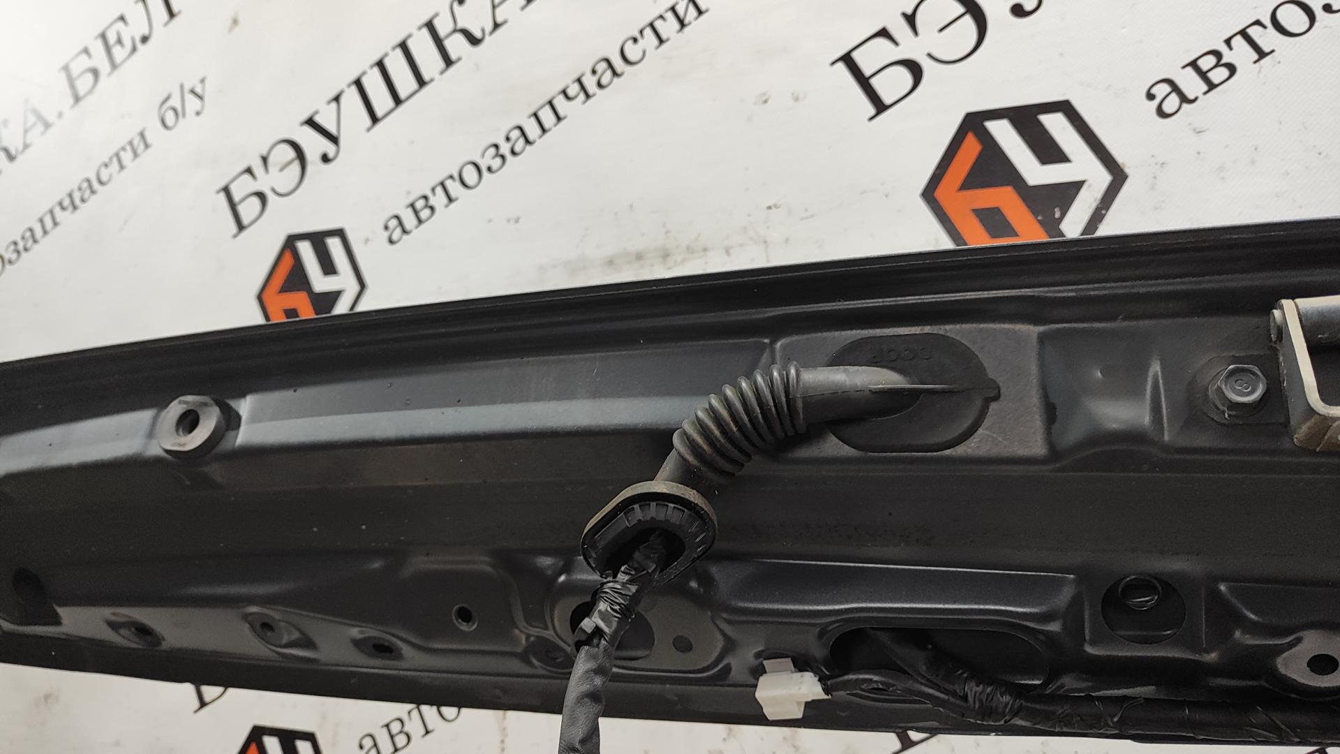 Крышка (дверь) багажника Hyundai ix35 купить в Беларуси
