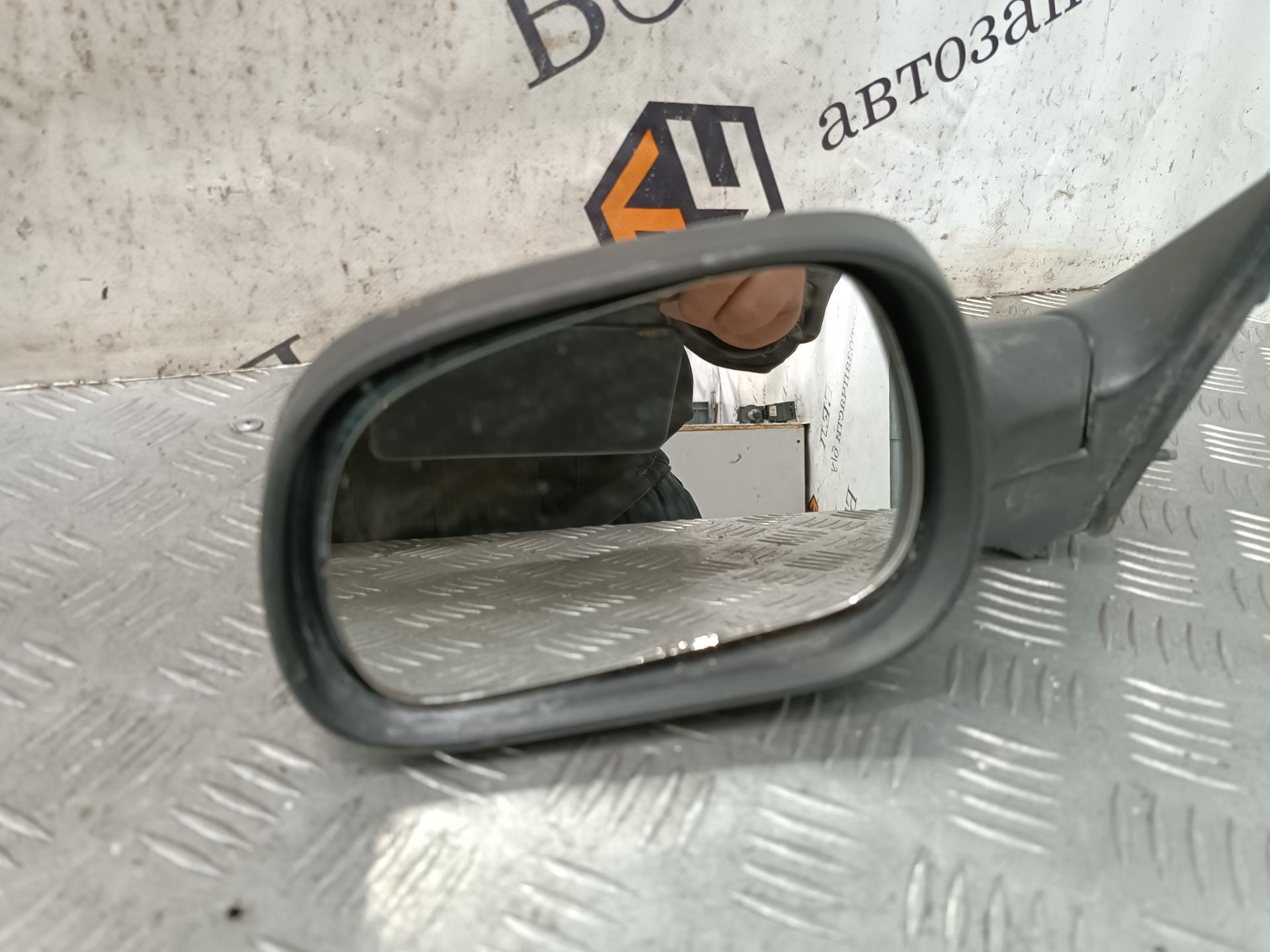 Зеркало боковое левое Renault Safrane купить в России