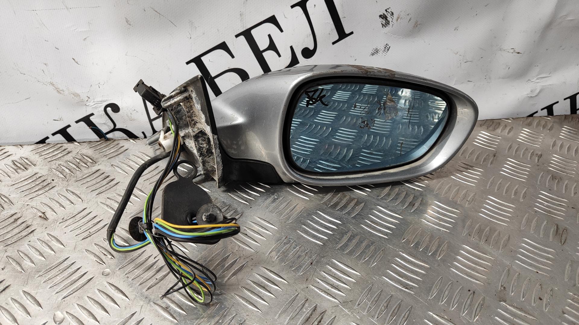 Зеркало боковое правое Peugeot 607 купить в Беларуси