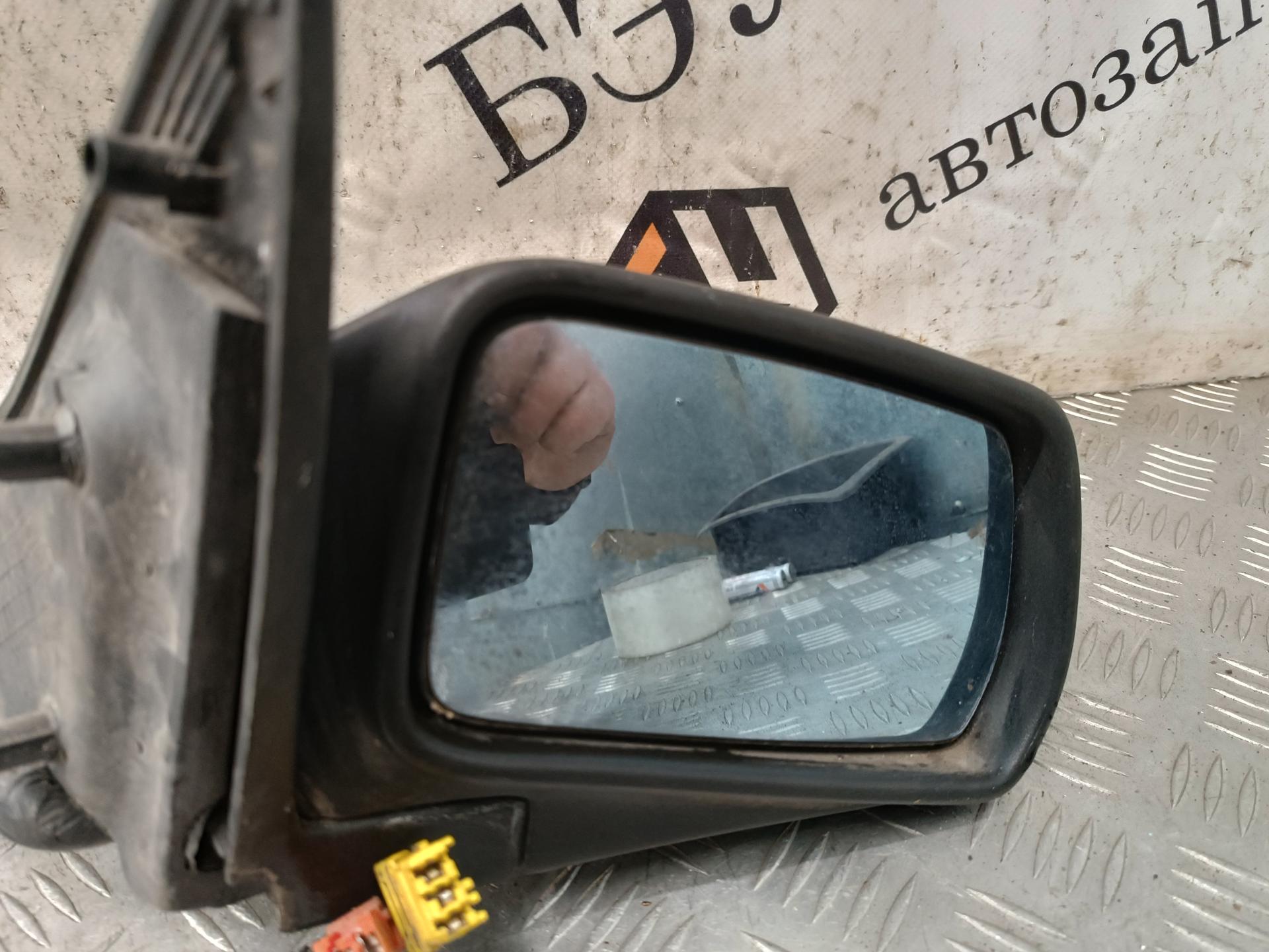 Зеркало боковое правое Citroen Xantia купить в Беларуси