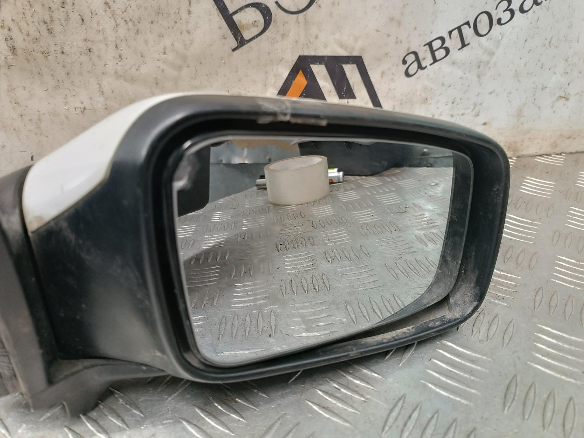 Зеркало боковое правое Volvo S40 V40 1 купить в Беларуси