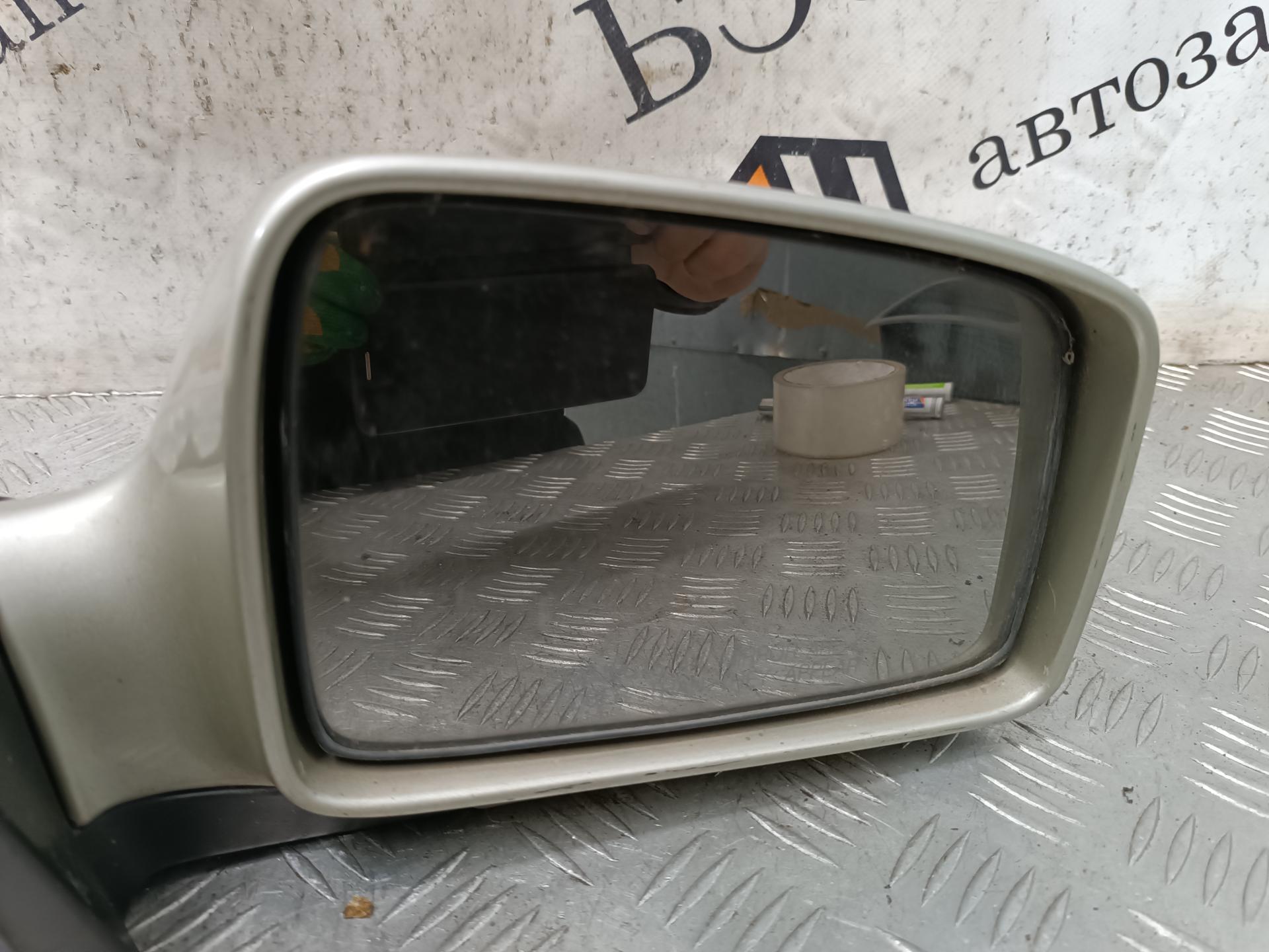 Зеркало боковое правое Kia Sportage 1 (JA) купить в России