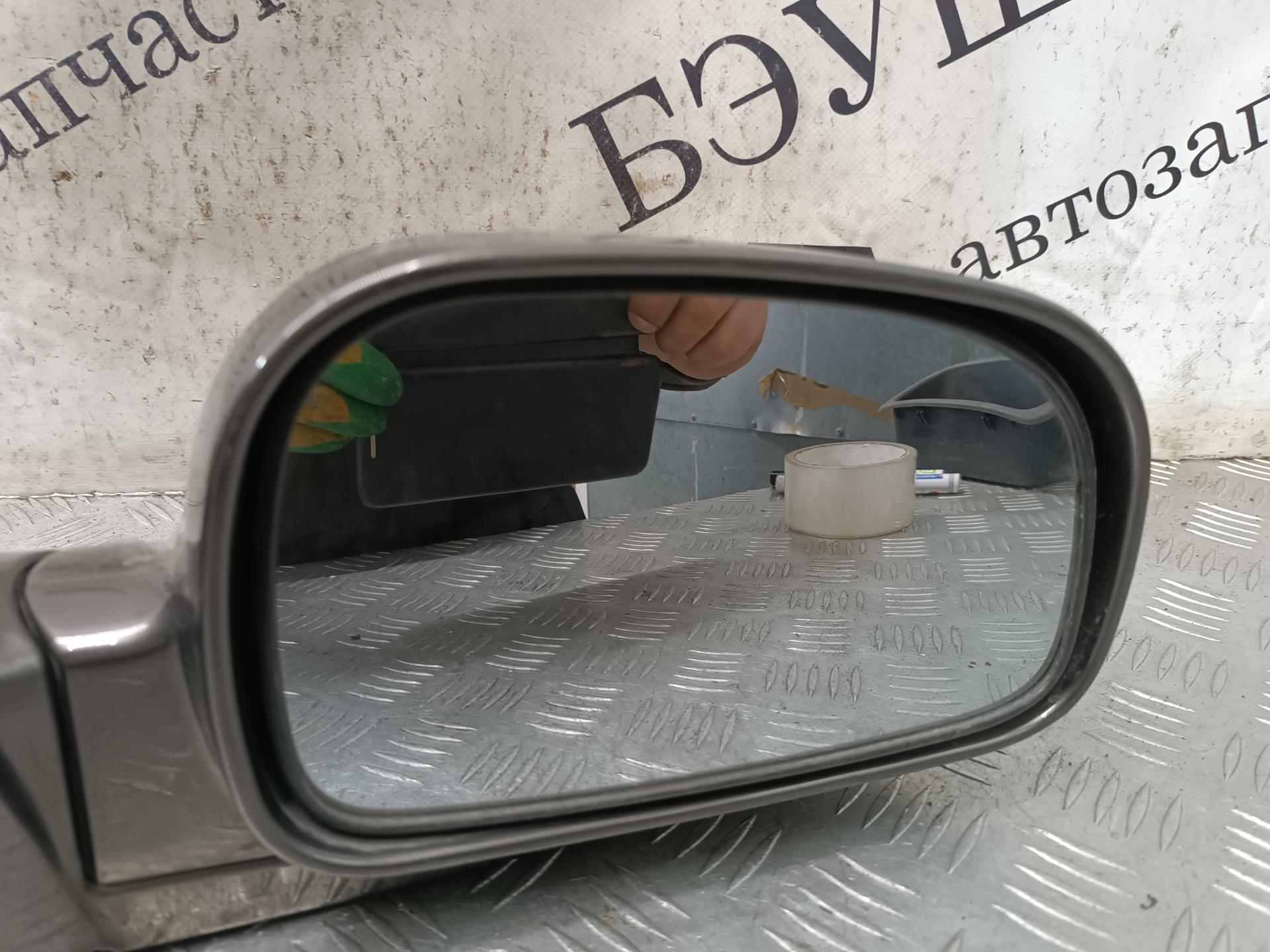 Зеркало боковое правое Hyundai Santa Fe 1 (SM) купить в России