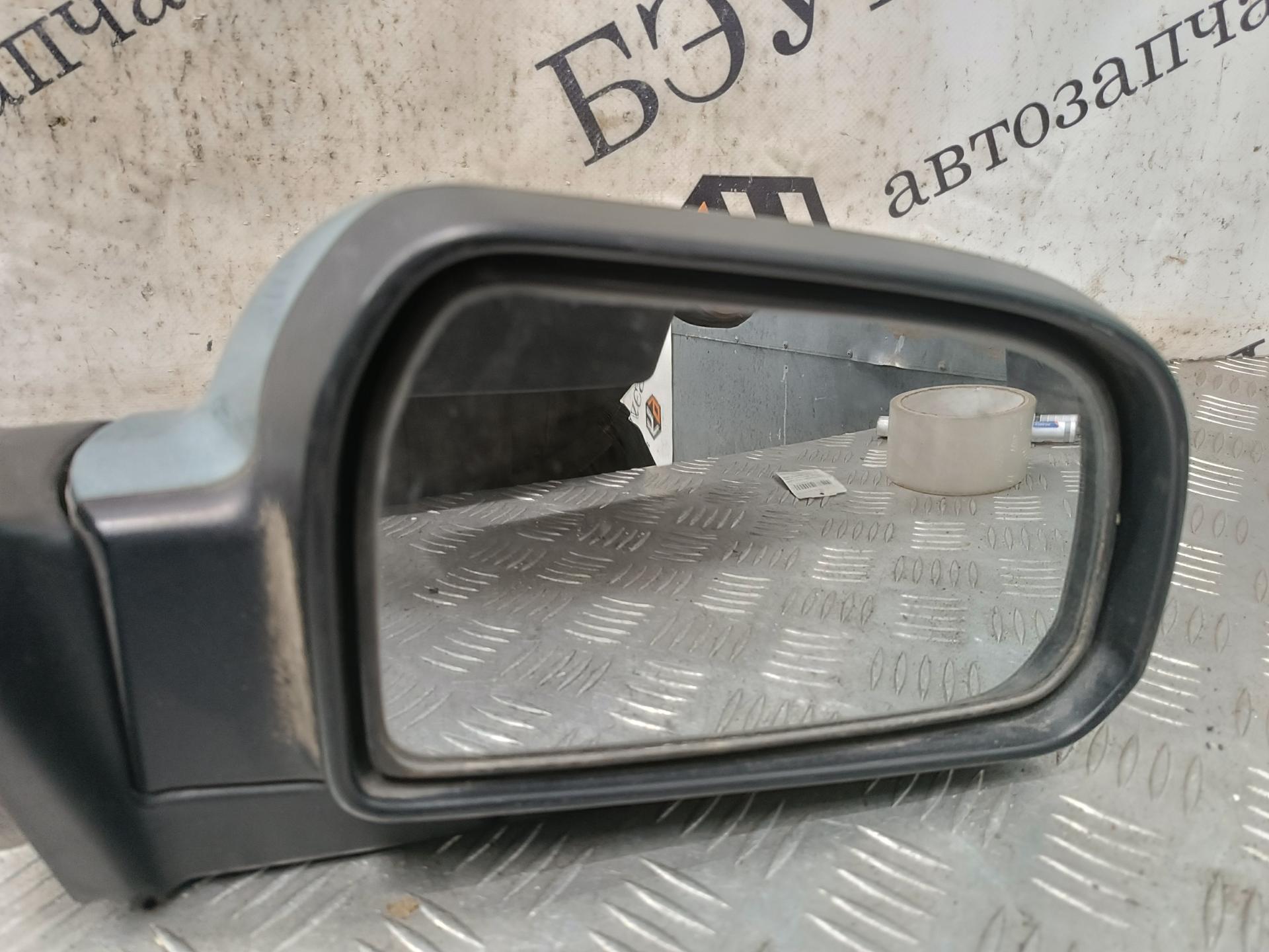 Зеркало боковое левое Hyundai Tucson 1 купить в Беларуси