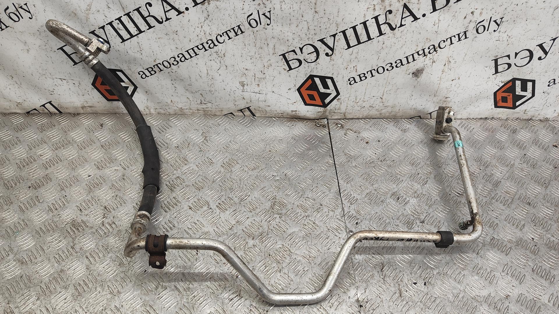 Трубка кондиционера Kia Sportage 1 (JA) купить в России