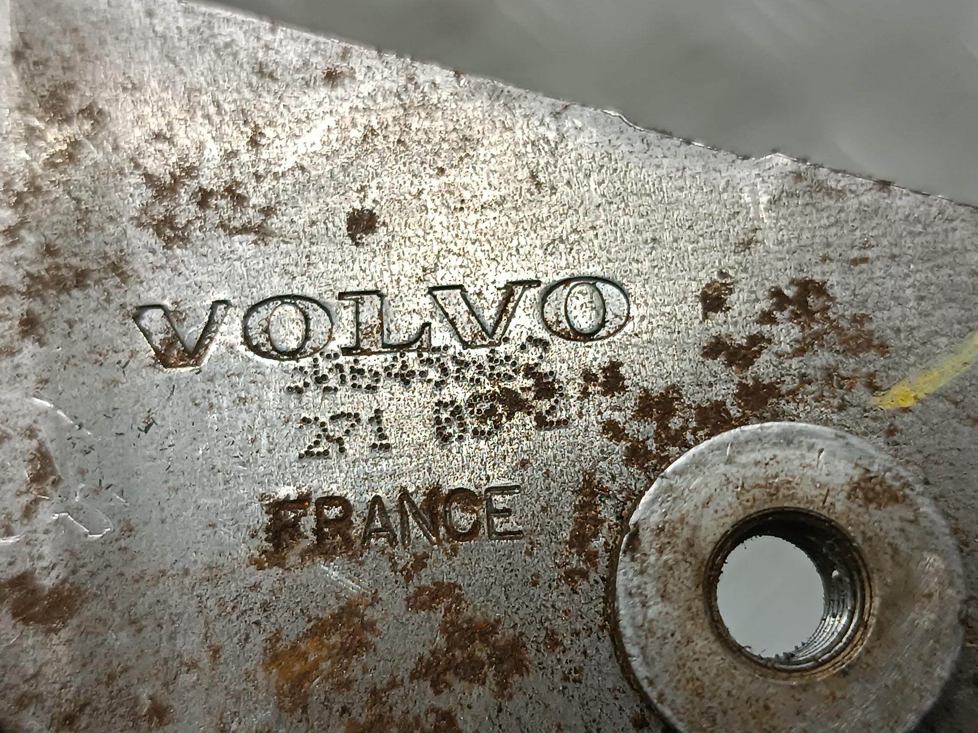 Рычаг ручника (стояночного тормоза) Volvo V70 2 купить в России