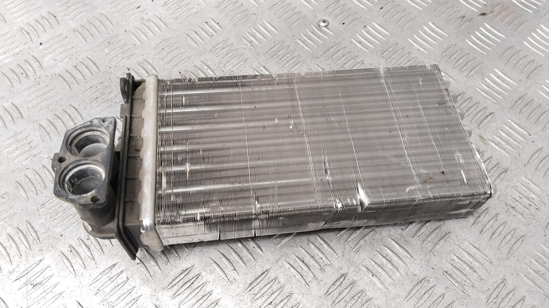 Радиатор отопителя (печки) Citroen Picasso купить в России