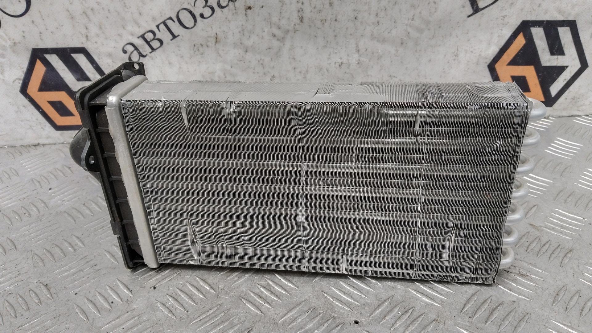 Радиатор отопителя (печки) Citroen Picasso купить в России