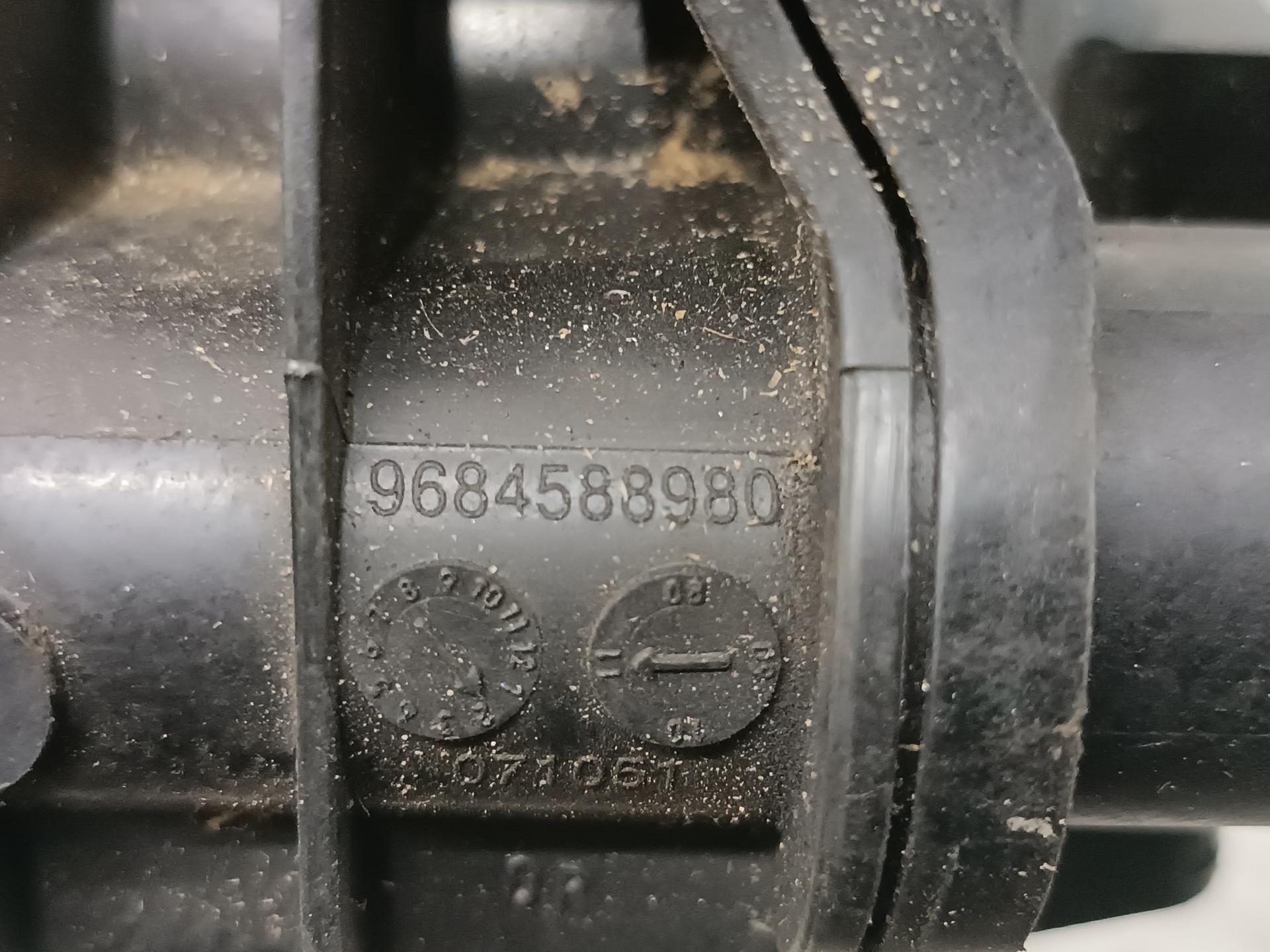 Корпус термостата Peugeot 508 купить в Беларуси