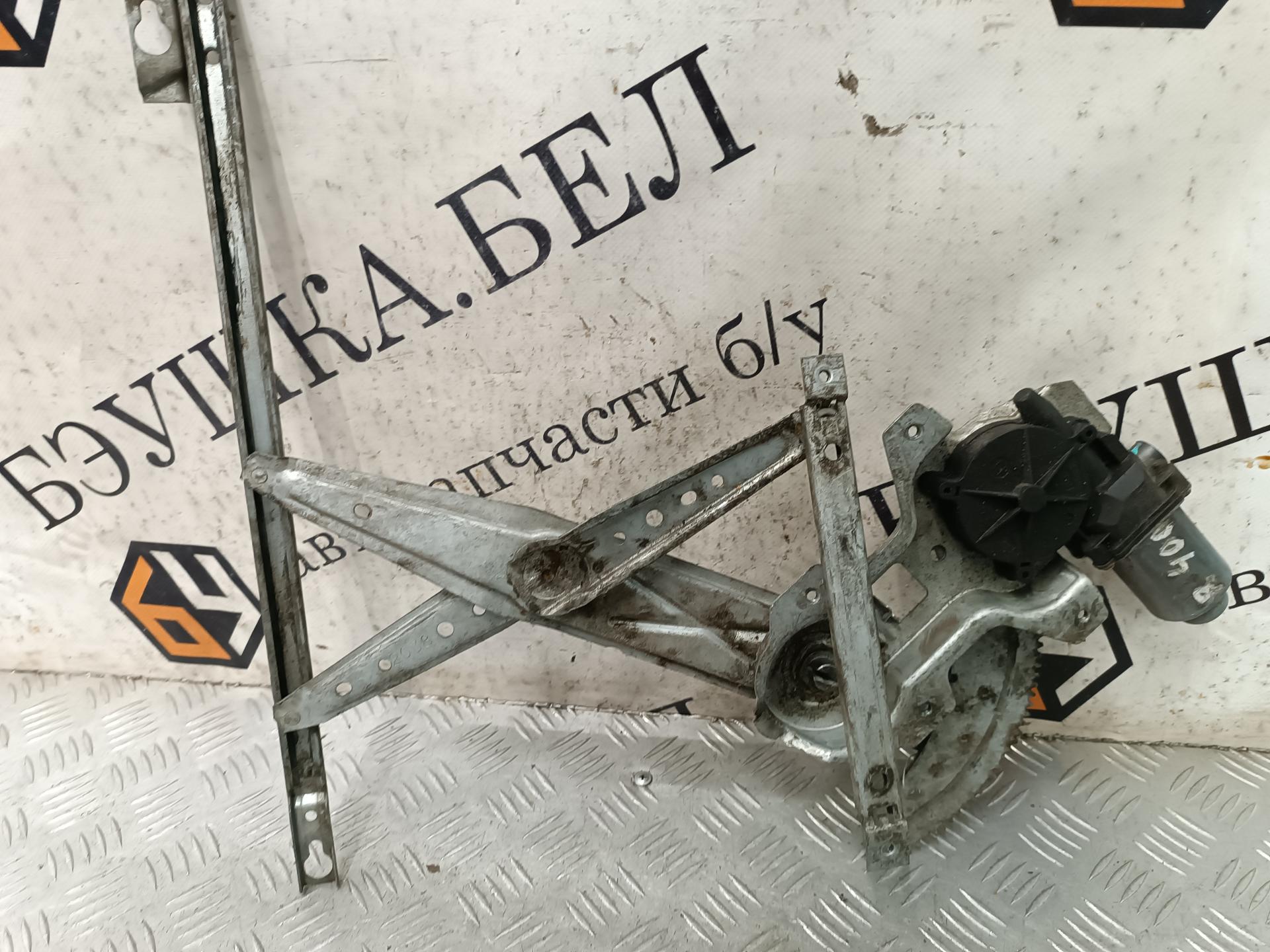 Стеклоподъемник механический двери передней правой Rover 400 HH-R купить в России