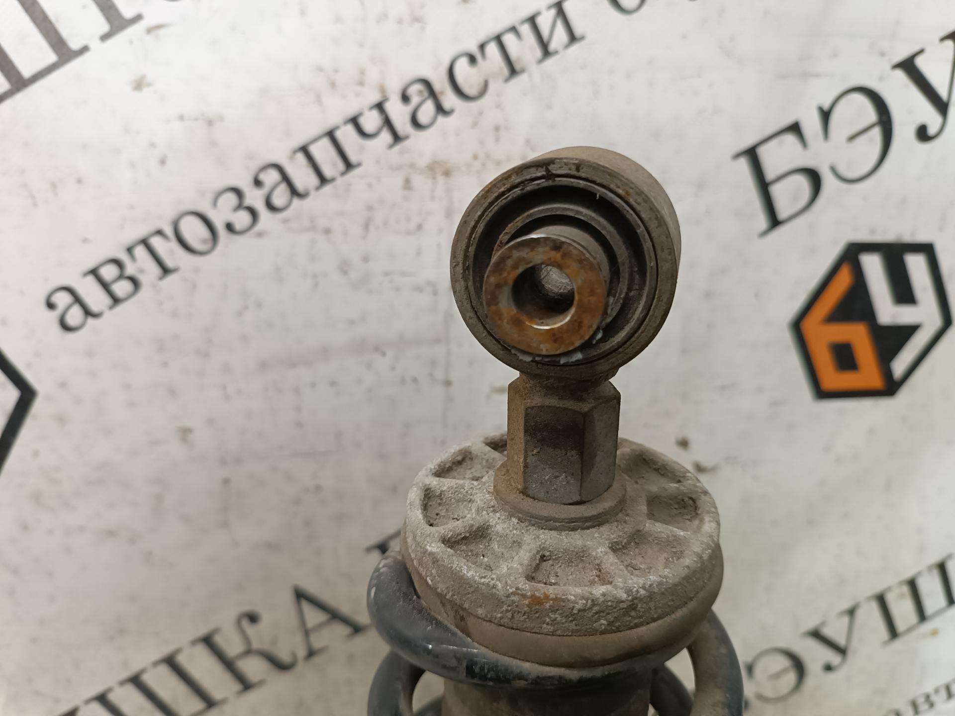 Стойка амортизатора заднего левого (МакФерсон) Citroen C5 1 купить в России
