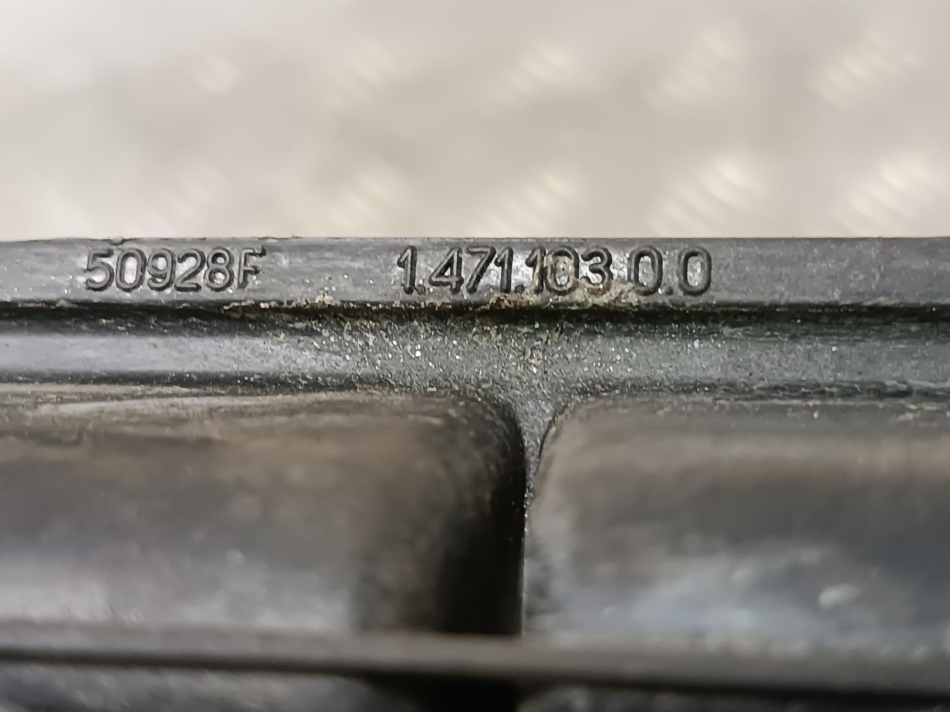 Радиатор отопителя (печки) Peugeot 307 купить в России