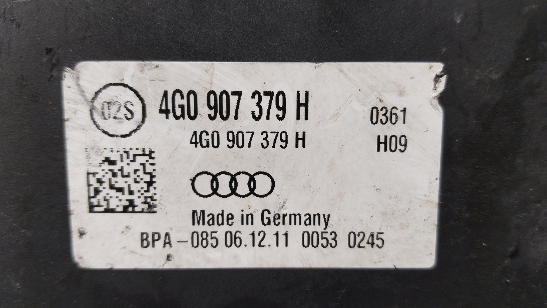 Блок ABS Audi A6 C5 купить в Беларуси