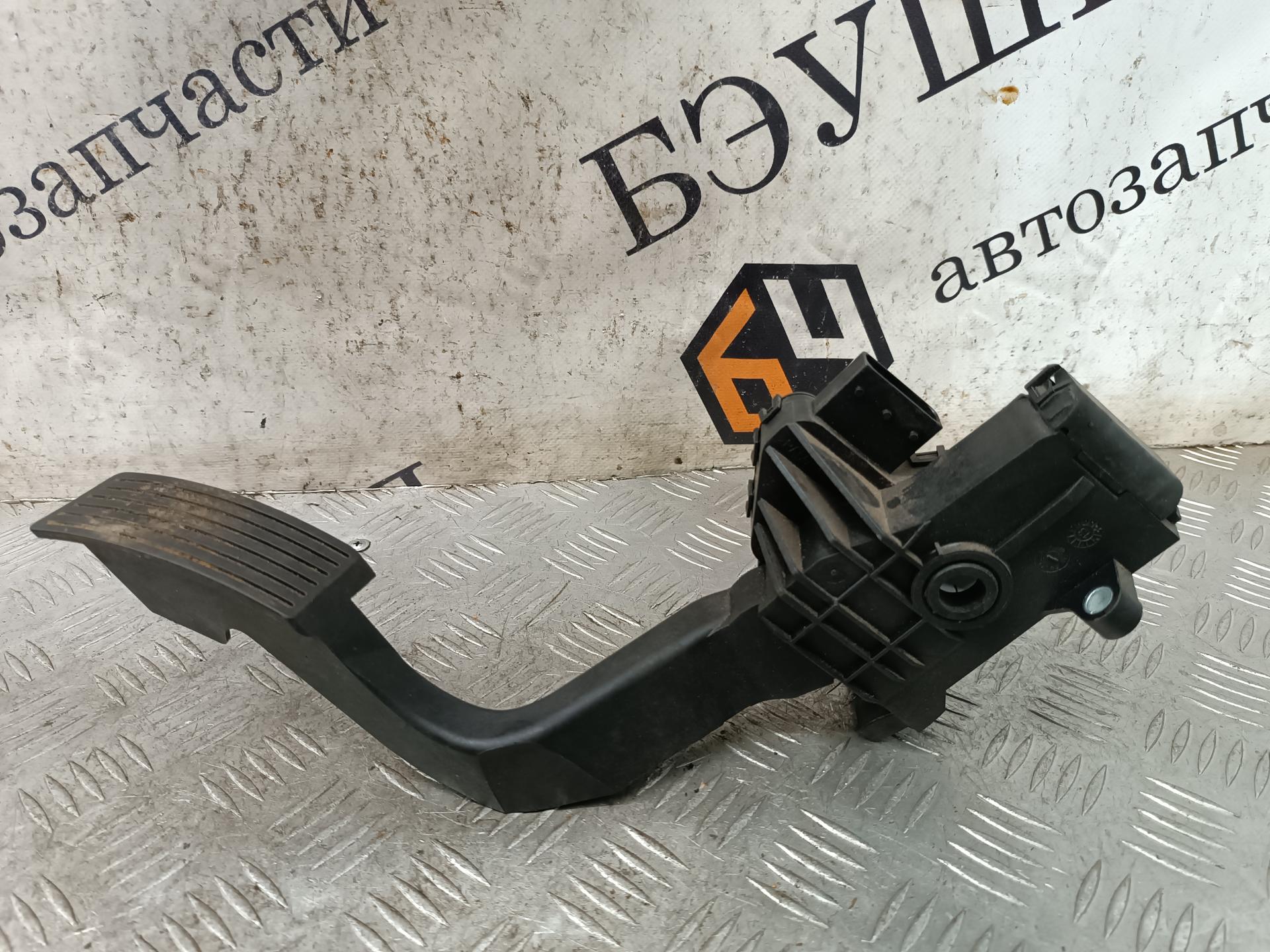 Педаль газа Citroen Jumper (Relay) 3 купить в Беларуси