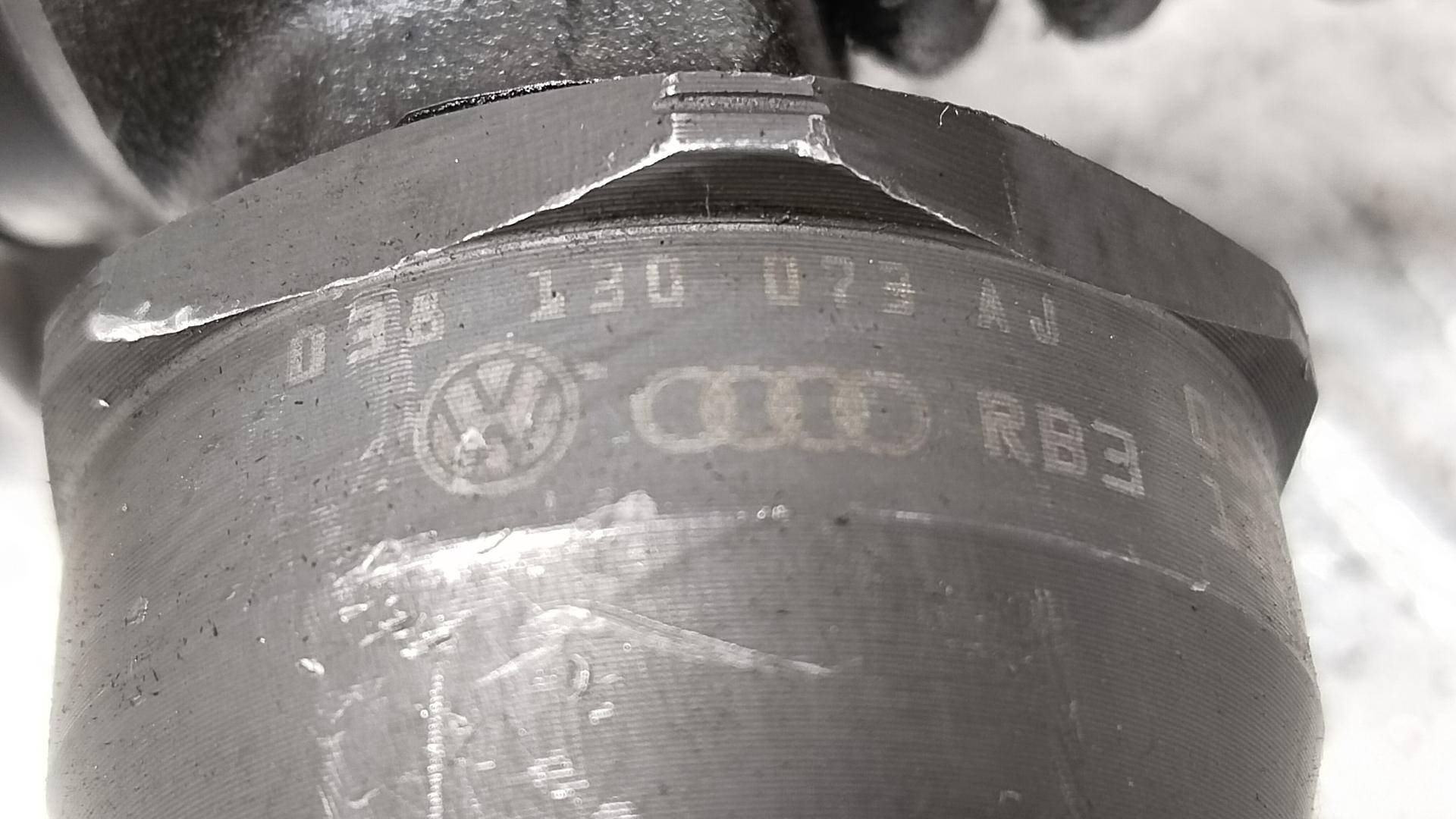 Форсунка дизельная механическая Volkswagen Passat 5 купить в России