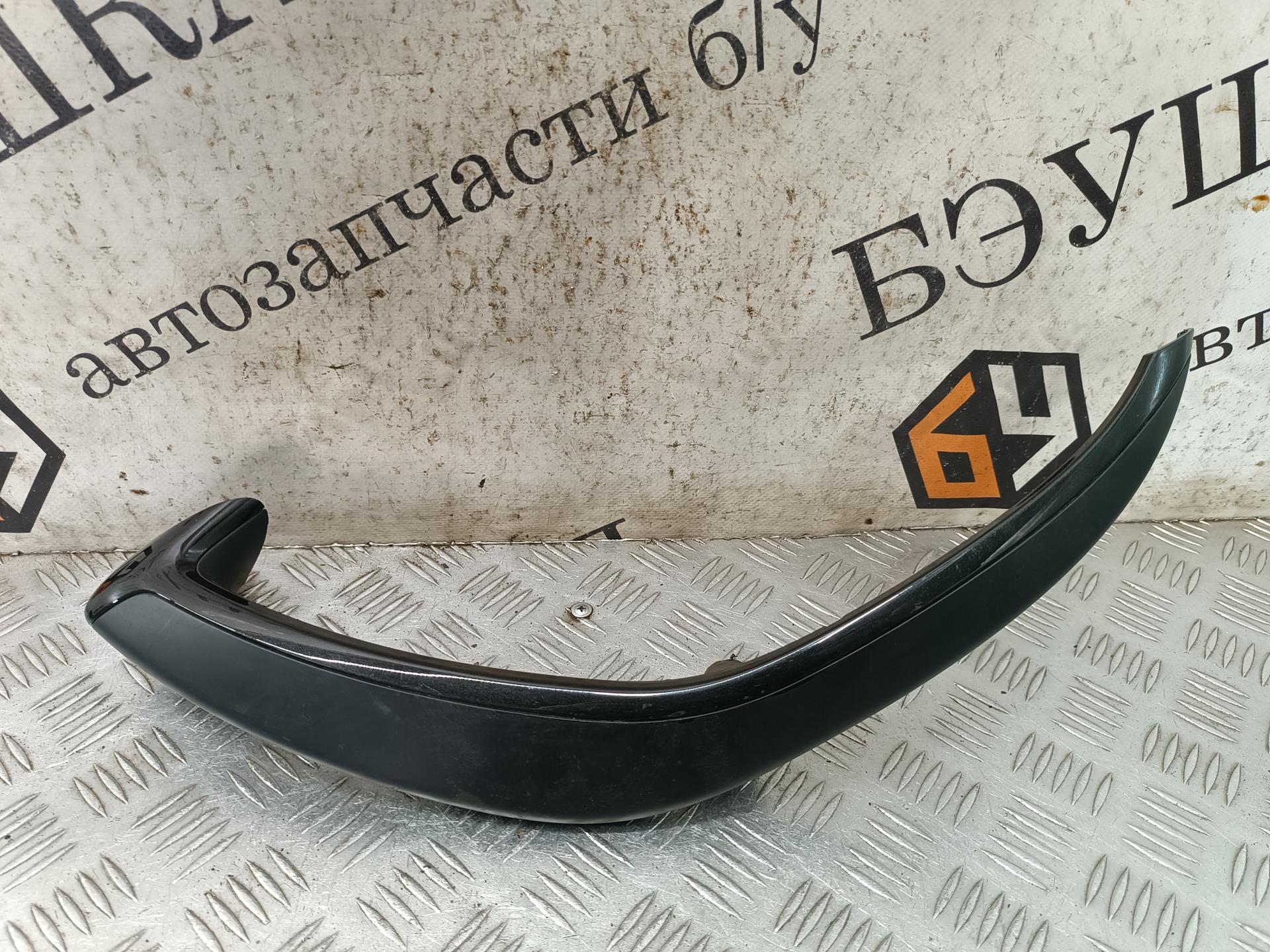 Ручка двери внутренняя задняя правая Citroen C5 1 купить в Беларуси